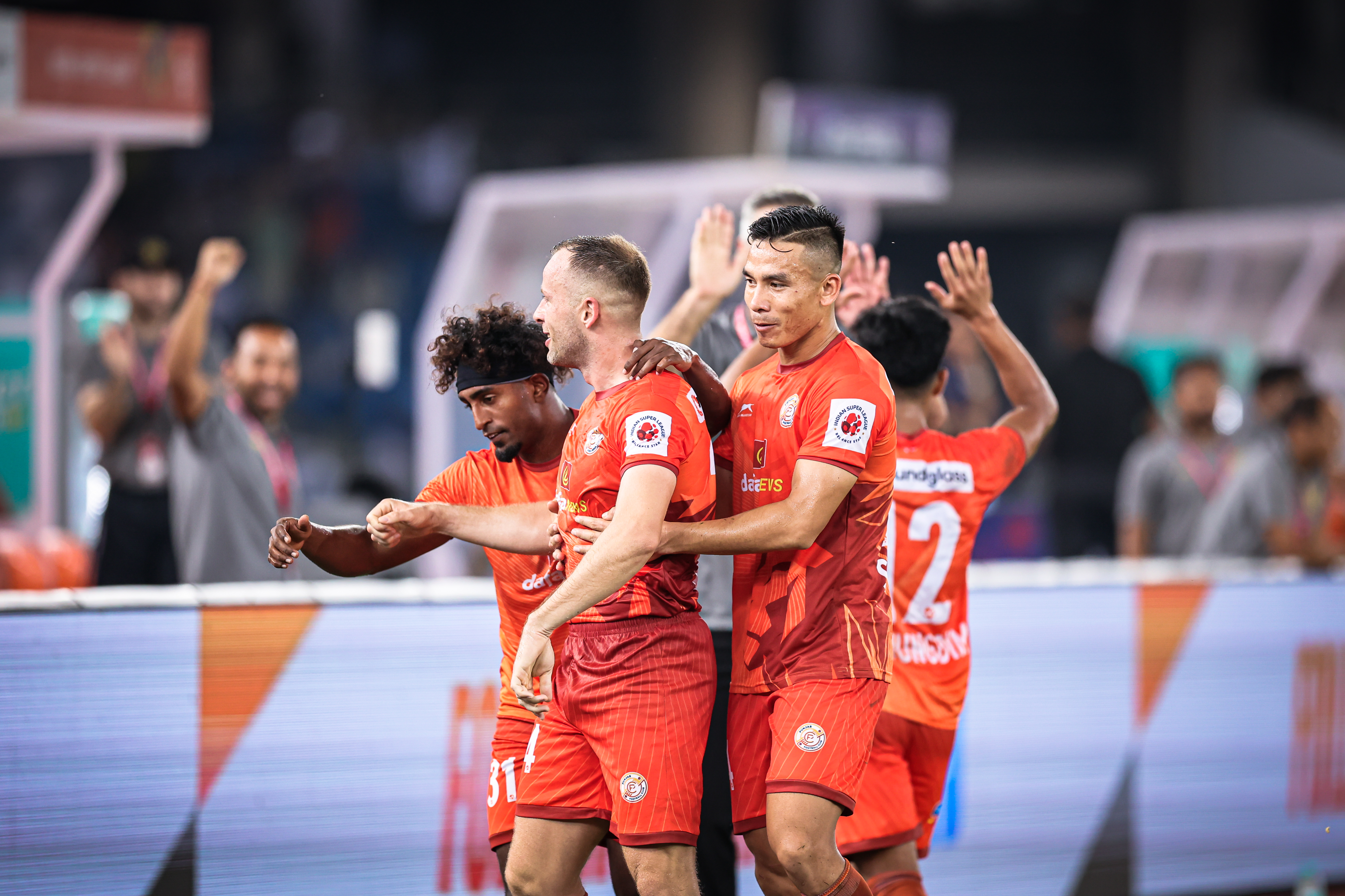 Embracing Challenges One Game at a Time: The Panagiotis Dilmperis Way
