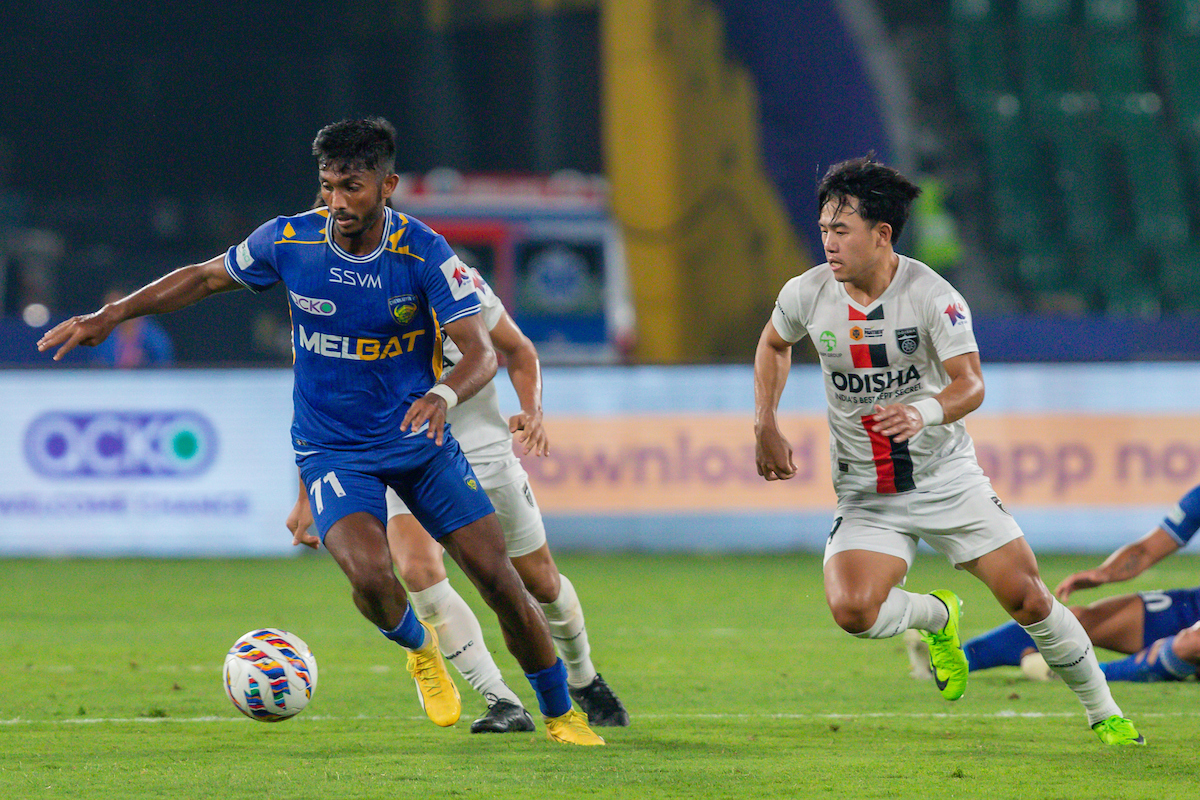 Chennaiyin FC look to solidify home advantage as Mohammedan SC continue quest of their first win