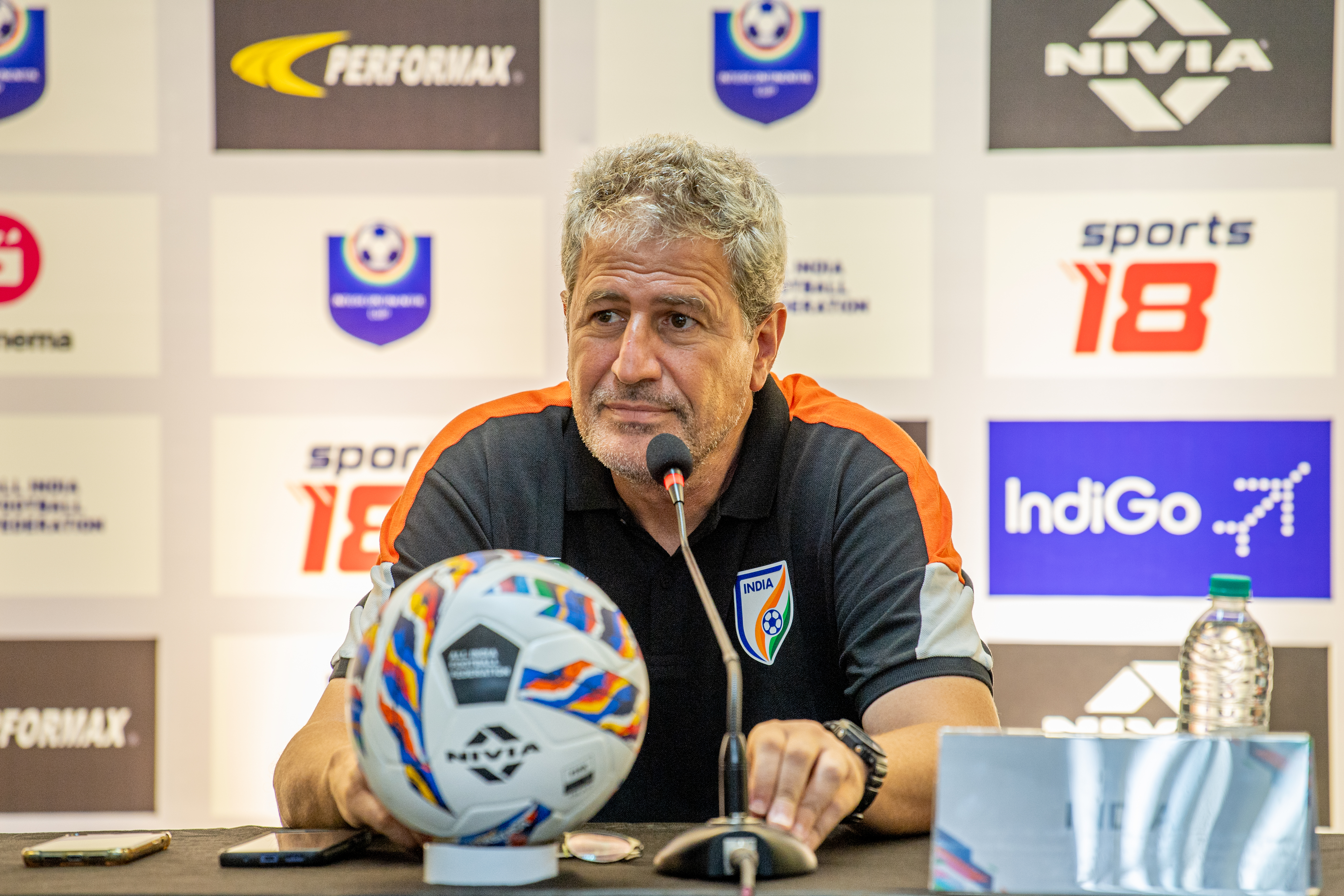 Intercontinental Cup a dress rehearsal for bigger tasks ahead, feels Márquez