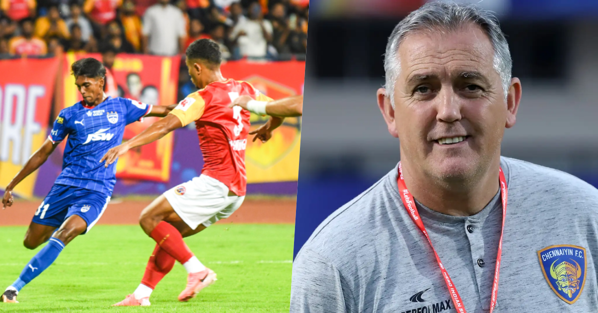 ISL Weekly: Chennaiyin impress, East Bengal have problems