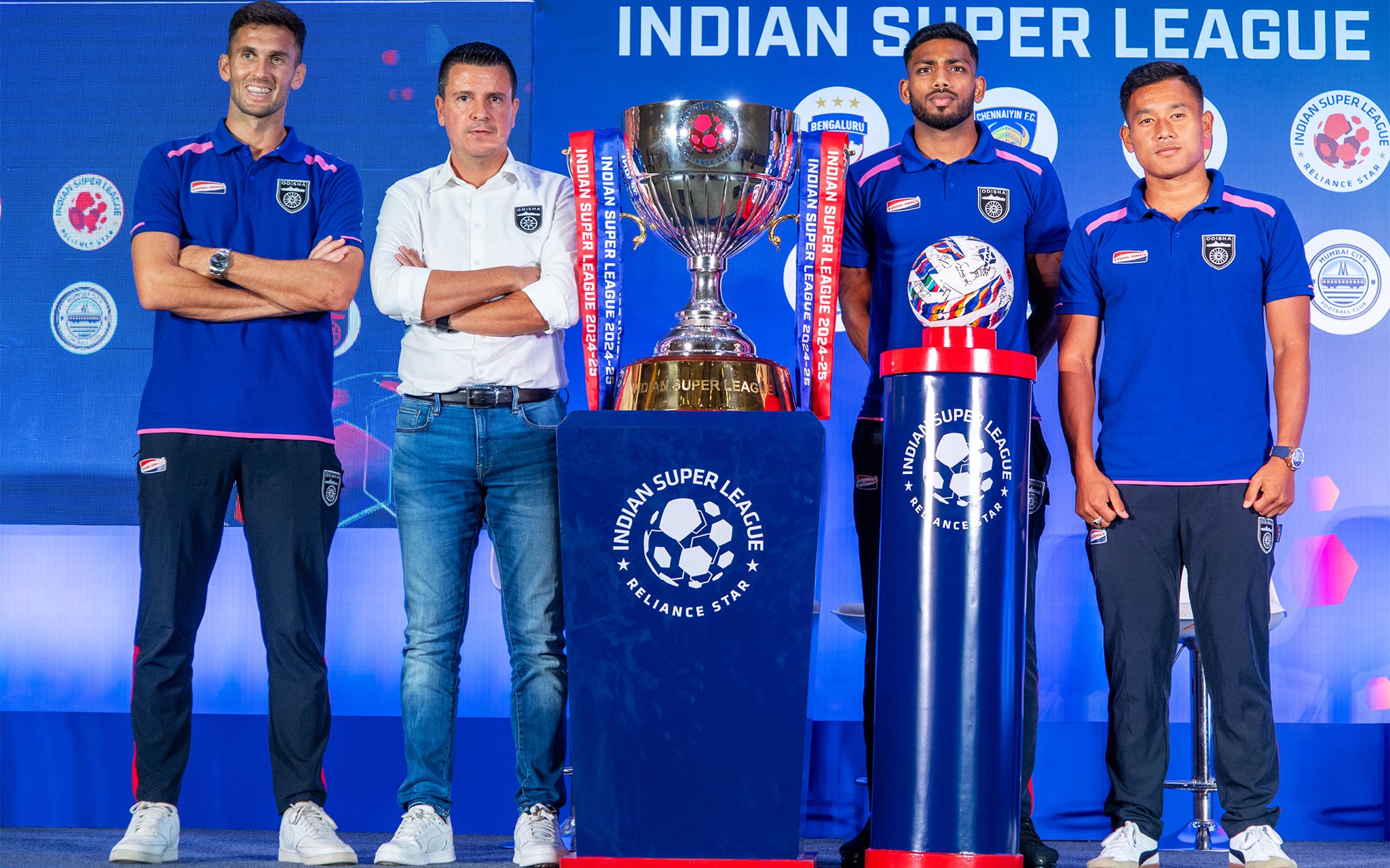 ISL 2024-25 Season Preview: Odisha FC