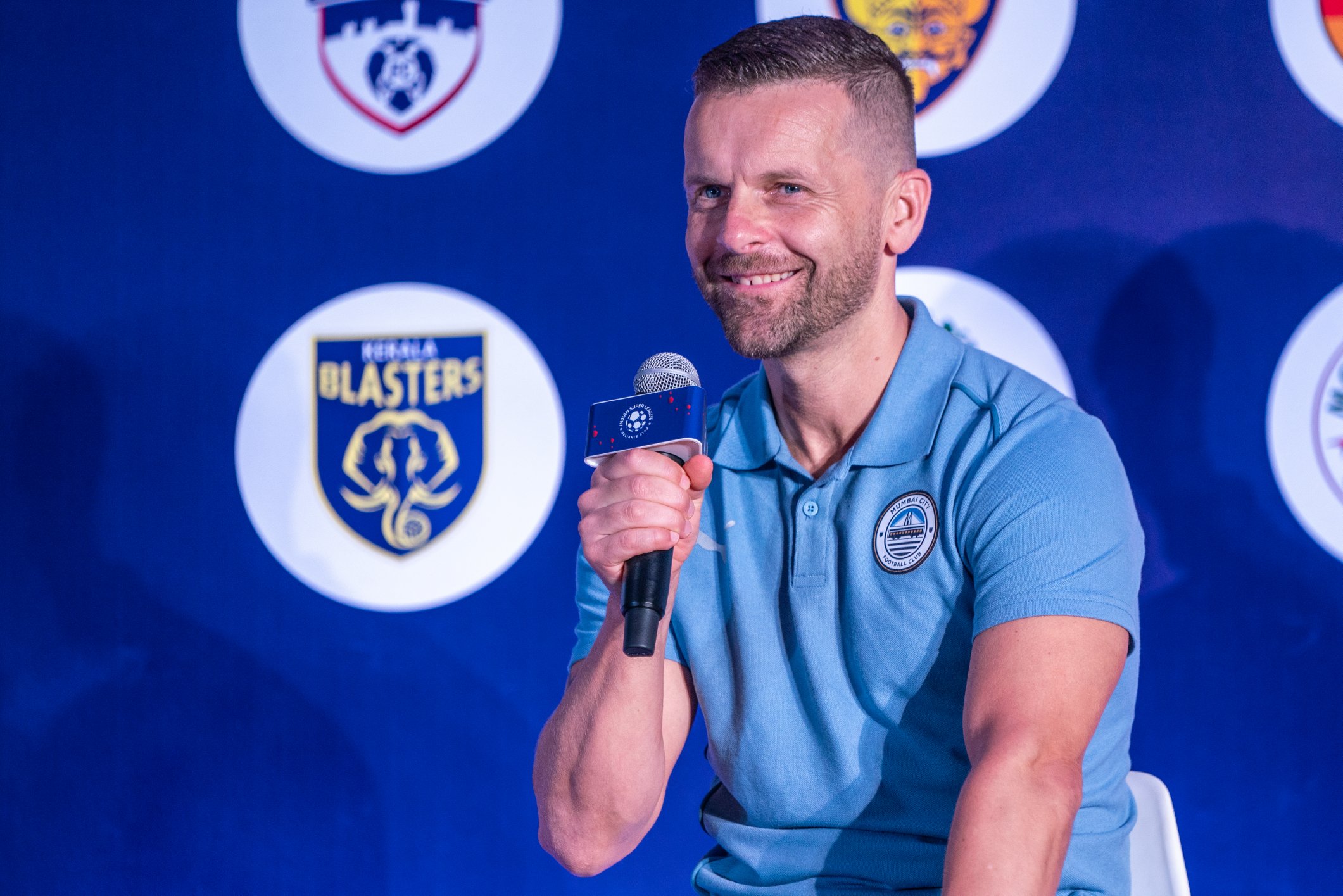 ISL 2024-25 Season Preview: Mumbai City  FC