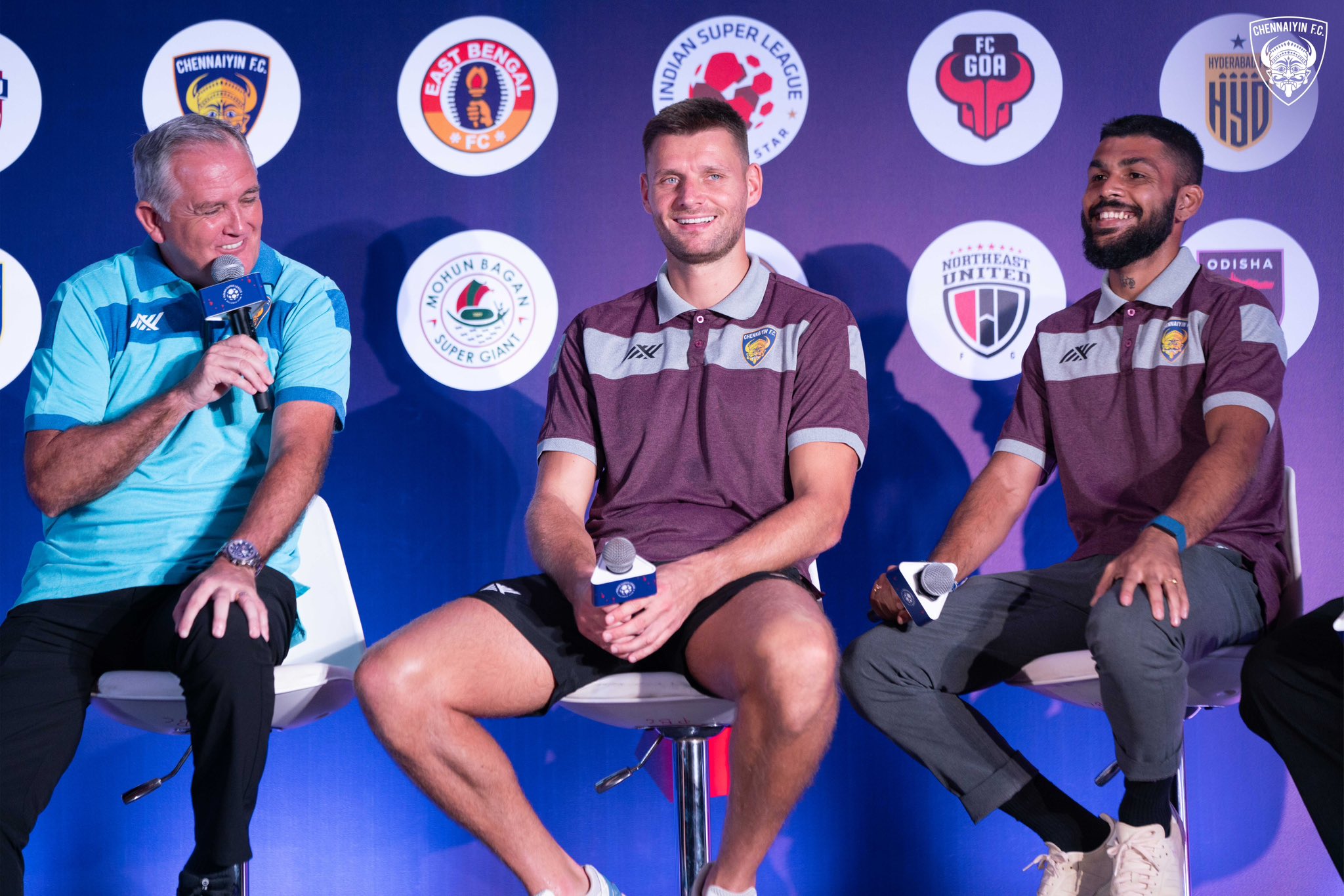 ISL 2024-25 Season Preview: Chennaiyin FC