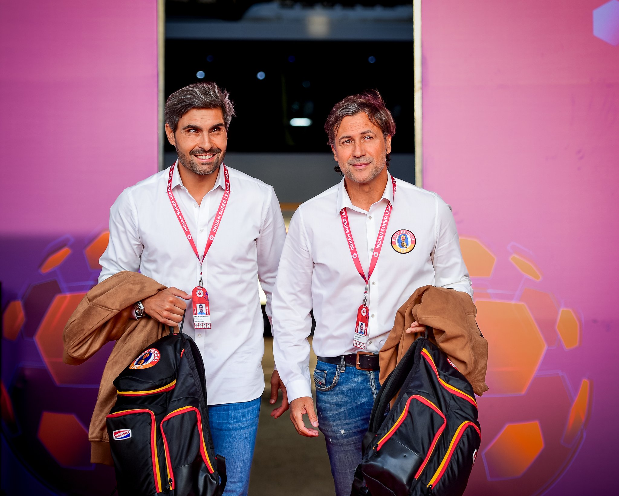 Opinion: Is It Time for East Bengal to Part Ways with Carles Cuadrat?