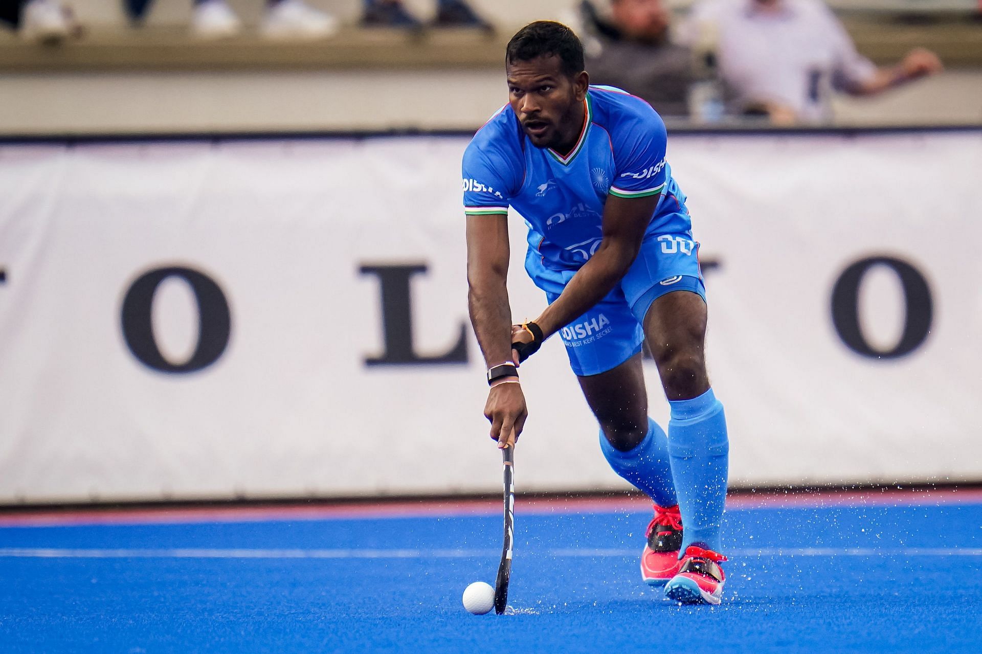 The utility of  the Lone Centre Back in Field Hockey