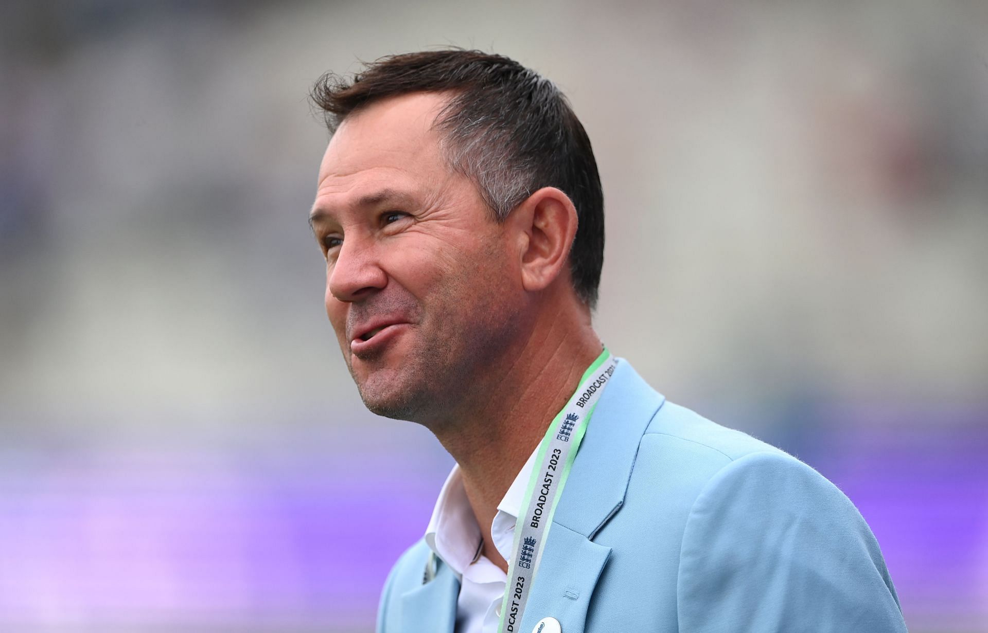 Ricky Ponting appointed as new Punjab Kings Head Coach