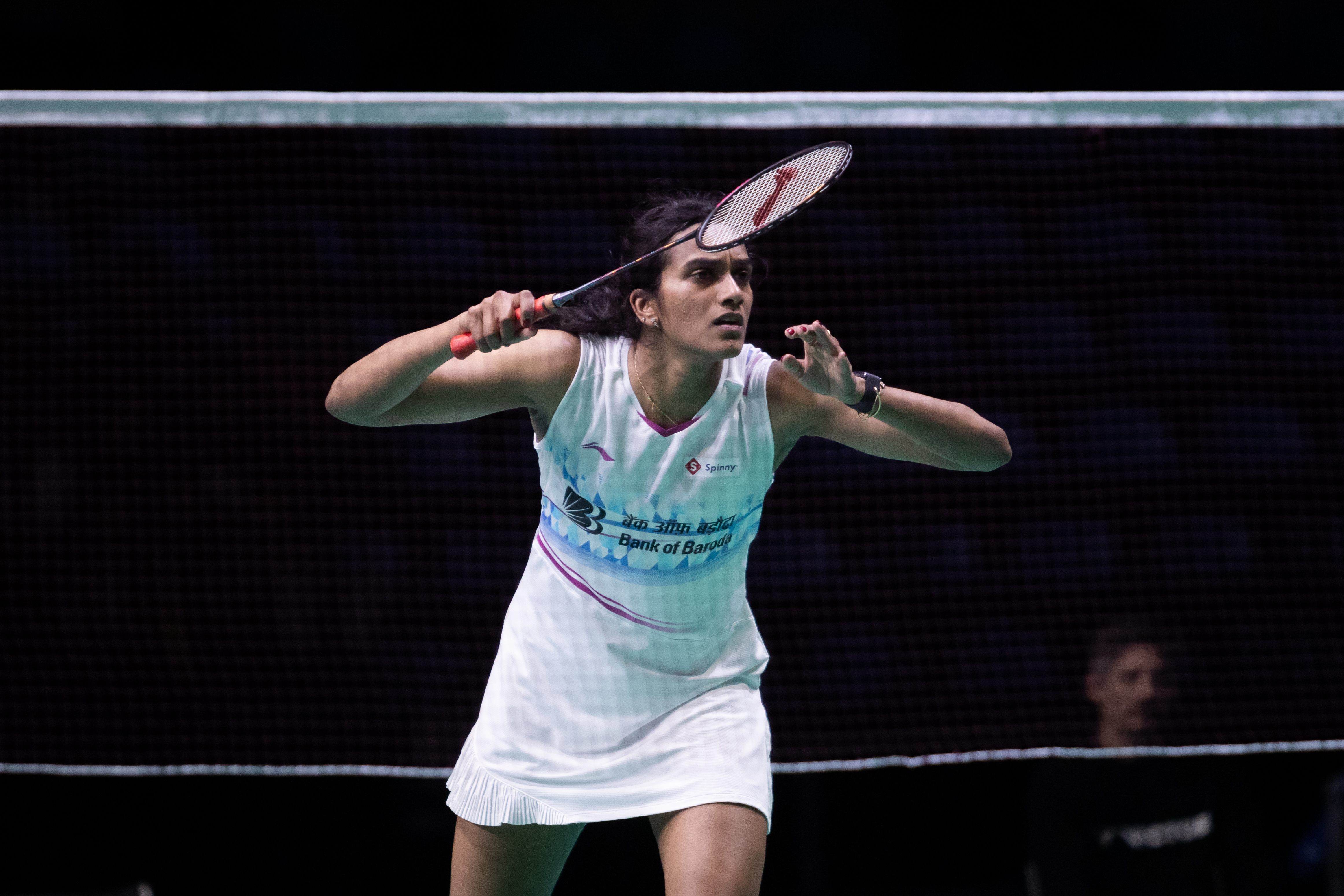 PV Sindhu Strengthens Coaching Team with Addition of Former South Korean Legend Lee Hyun Il