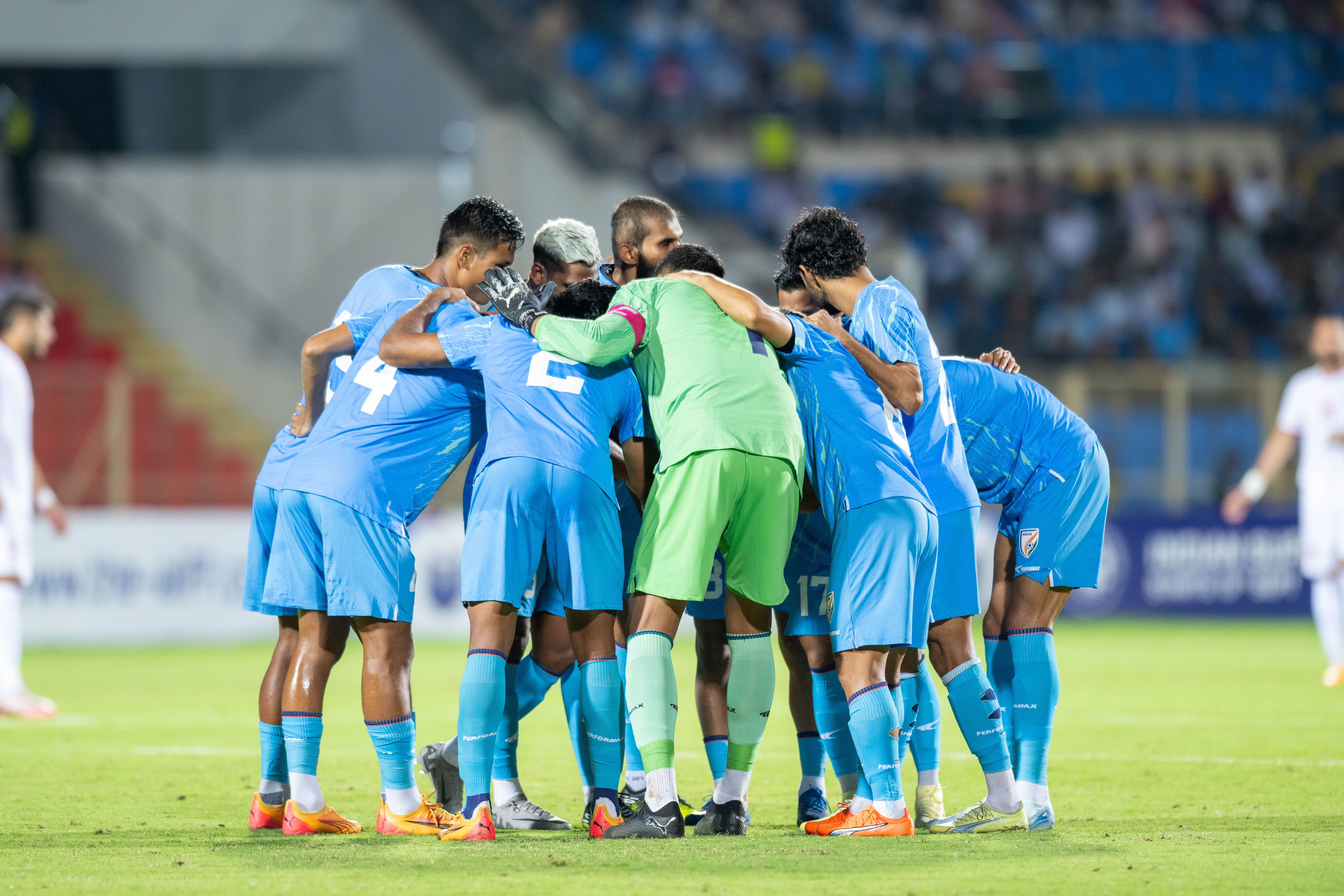 India vs Malaysia: Manolo Márquez names 26 probables for Malaysia friendly