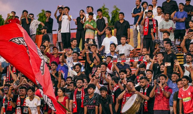 Our Hills Are Stronger Than Your Castle- Through The Eyes Of a Highlander