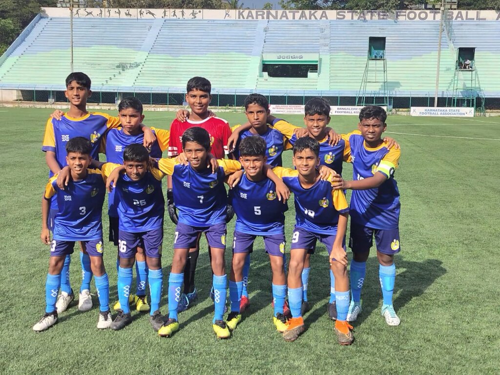Sub Junior National Boys: Hosts Assam to meet Haryana in Sub Jr Boys’ NFC Tier 2 final