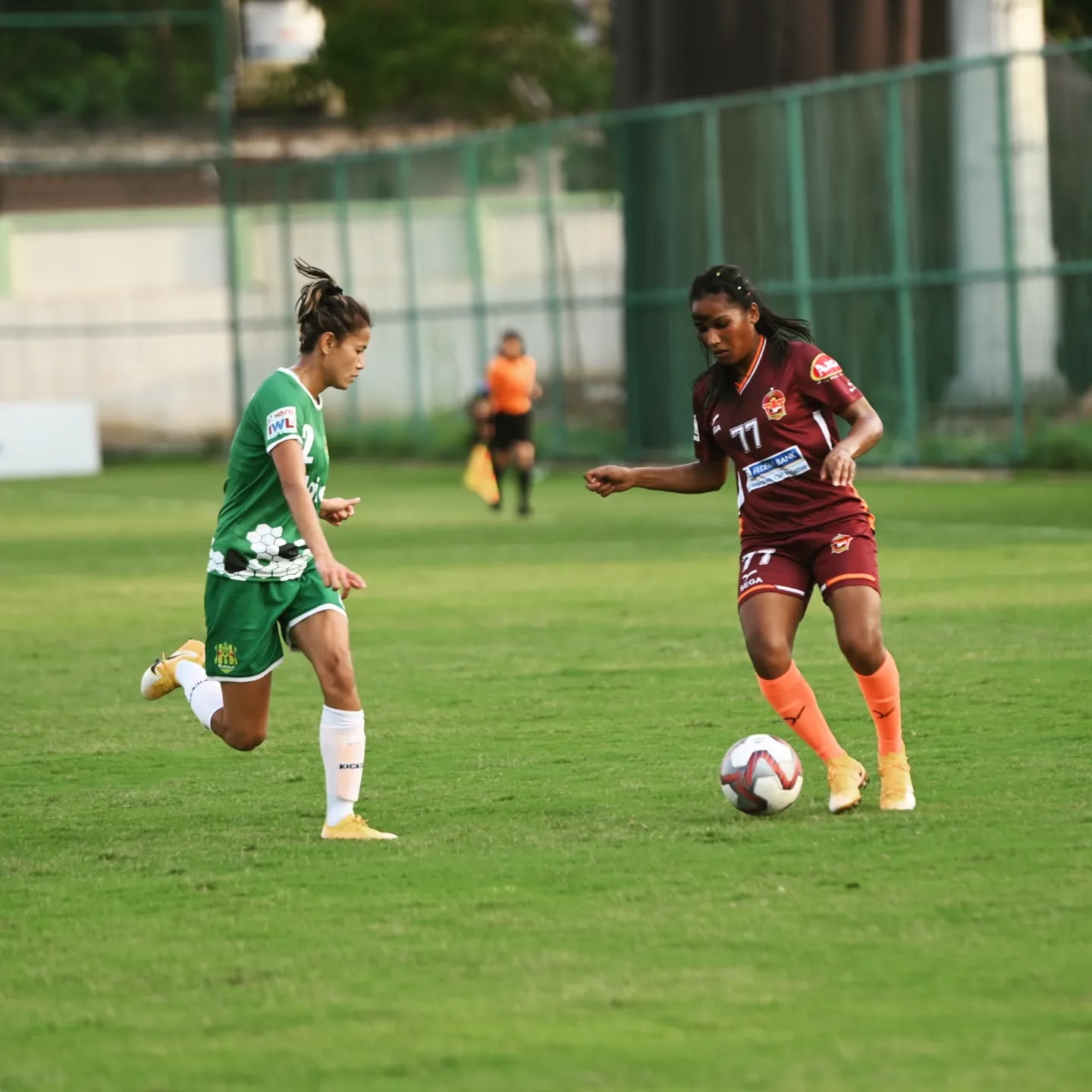 Gokulam Kerala FC Signs Jyoti Chouhan for the Upcoming Season