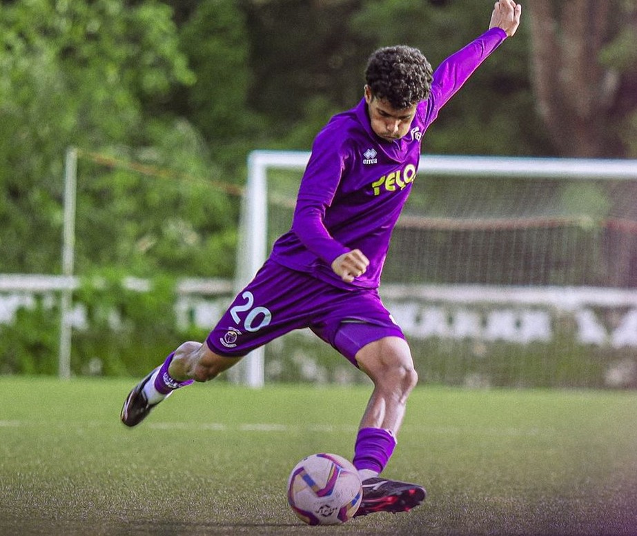 Kerala United Holds Oranje FC to a Thrilling 2-2 Draw in I-League 3