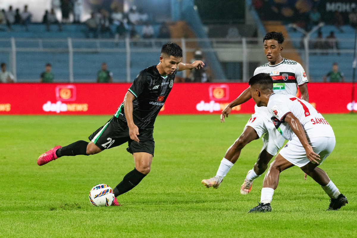 Newcomers Mohammedan SC yearn to stand tall as FC Goa chase ISL goal-scoring record