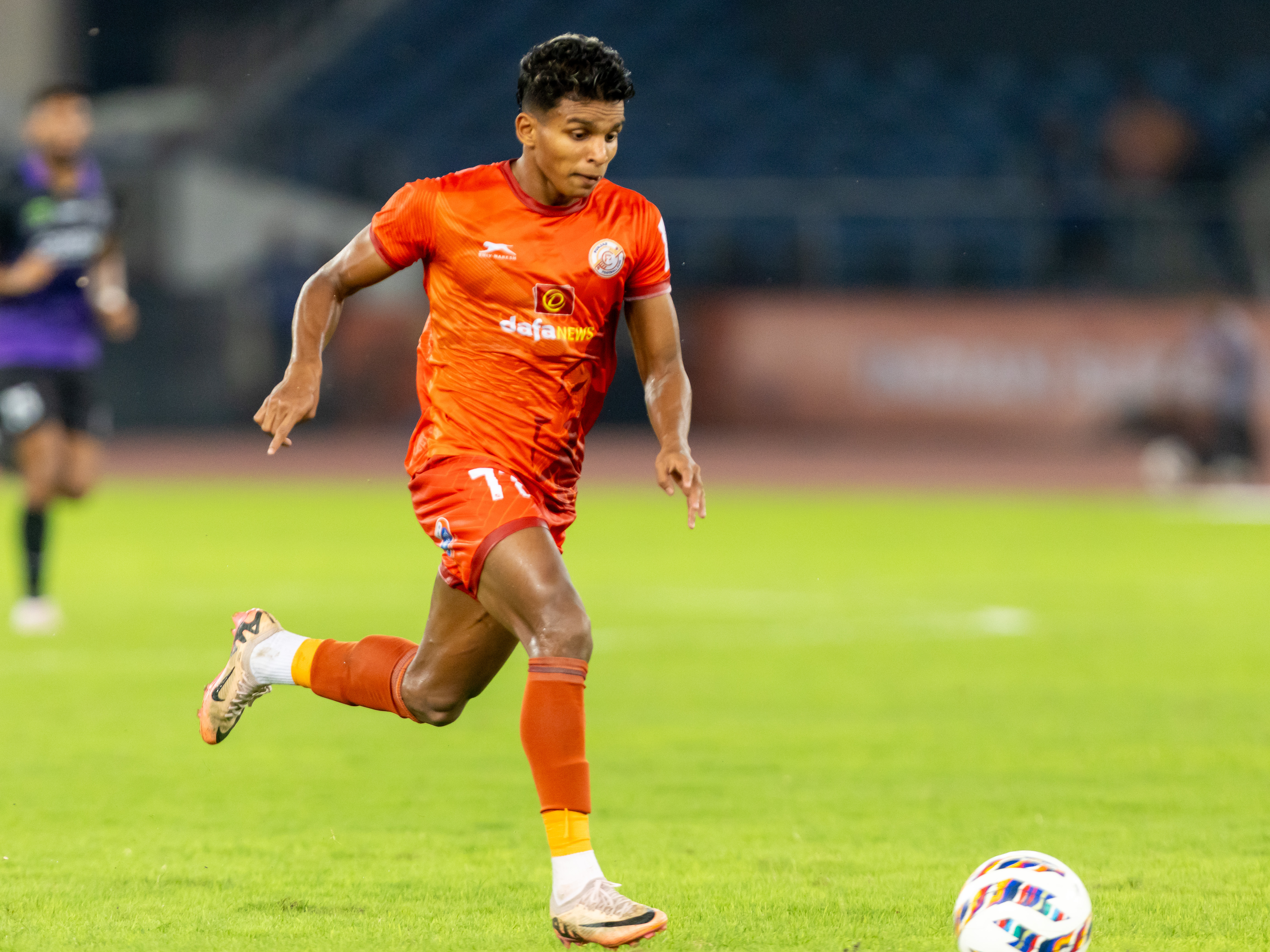 Punjab FC aim to make it 3 in a row, with Hyderabad FC aiming for their first points