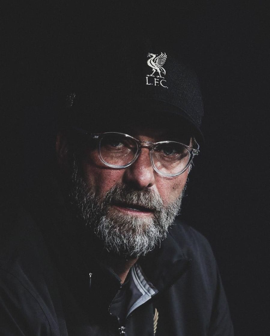 An Ode to the Normal One!