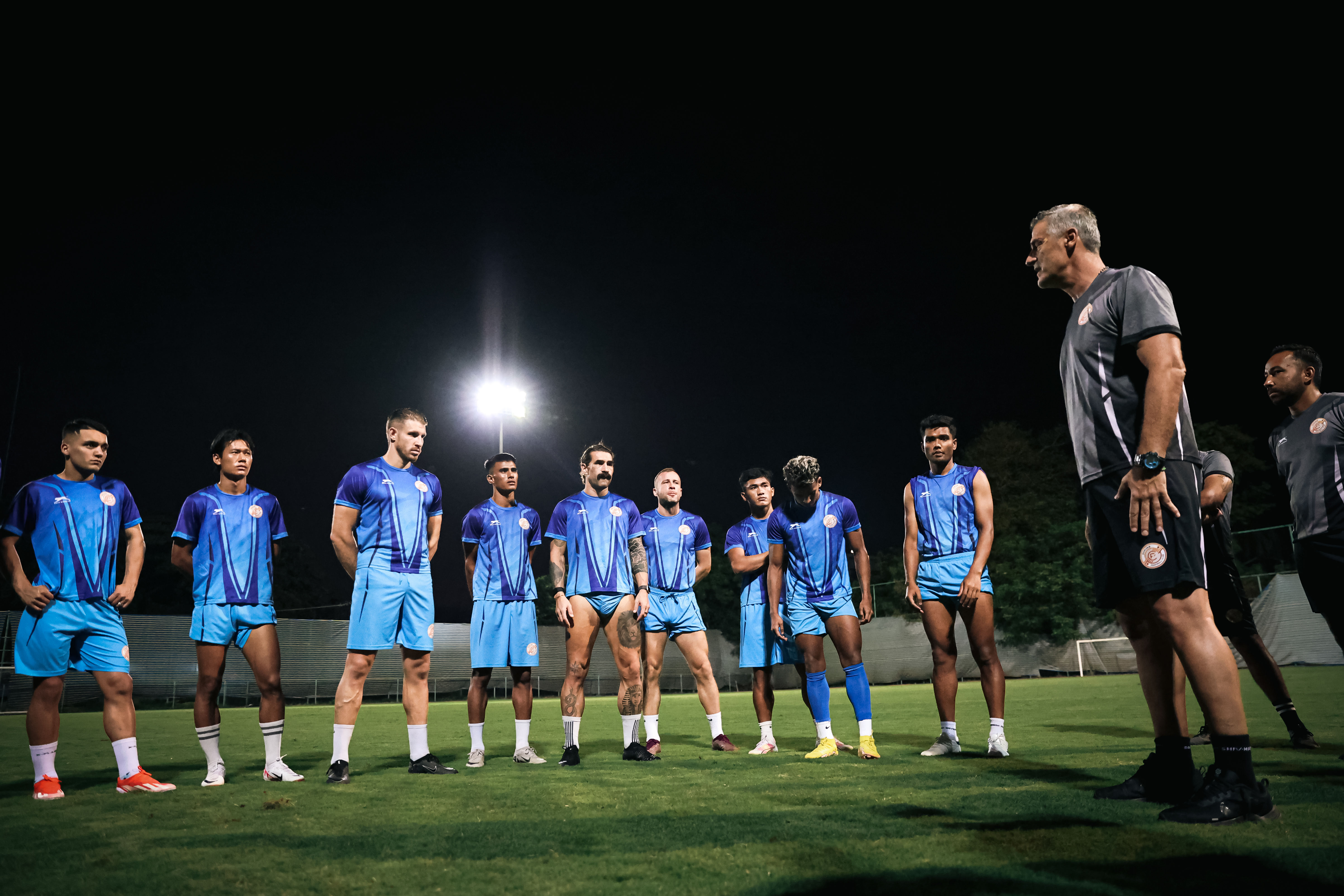 ISL 2024-25 Season Preview : Punjab FC