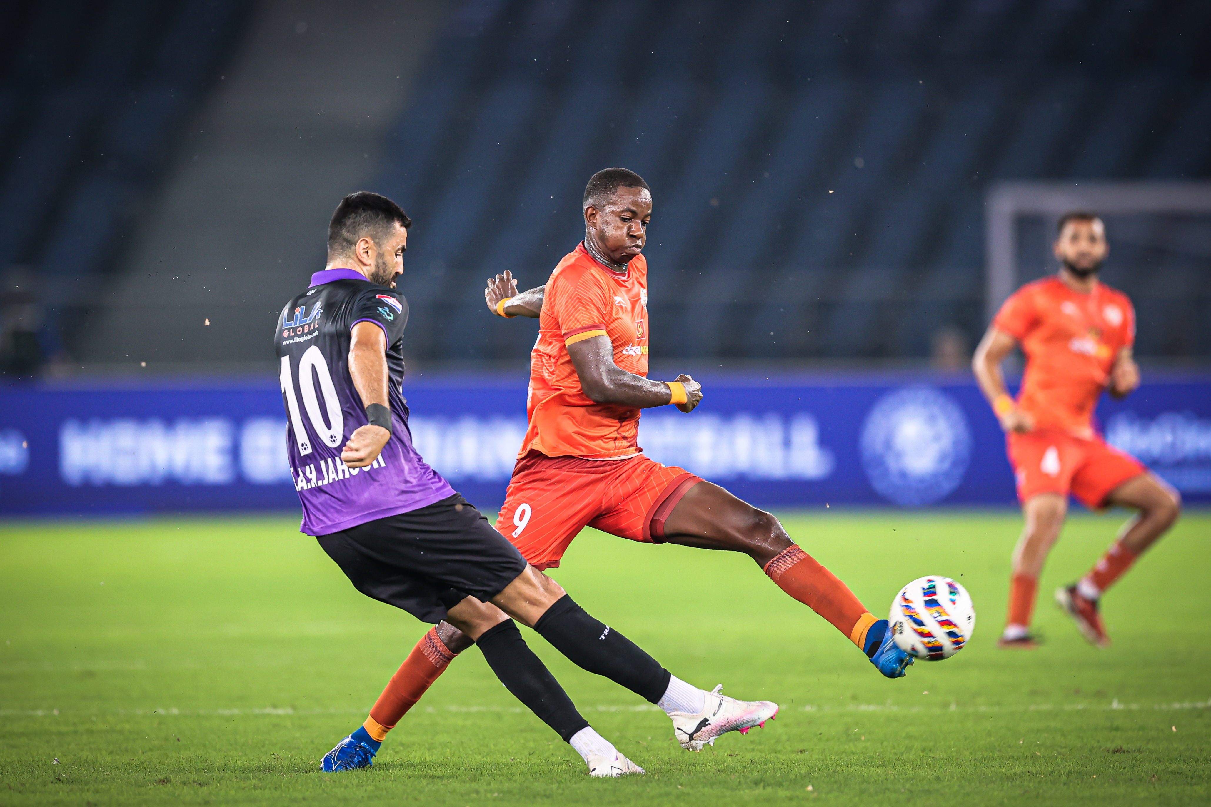 FV EXCLUSIVE : I want to build 10 more schools in the next 10 years says  Mushaga Bakenga