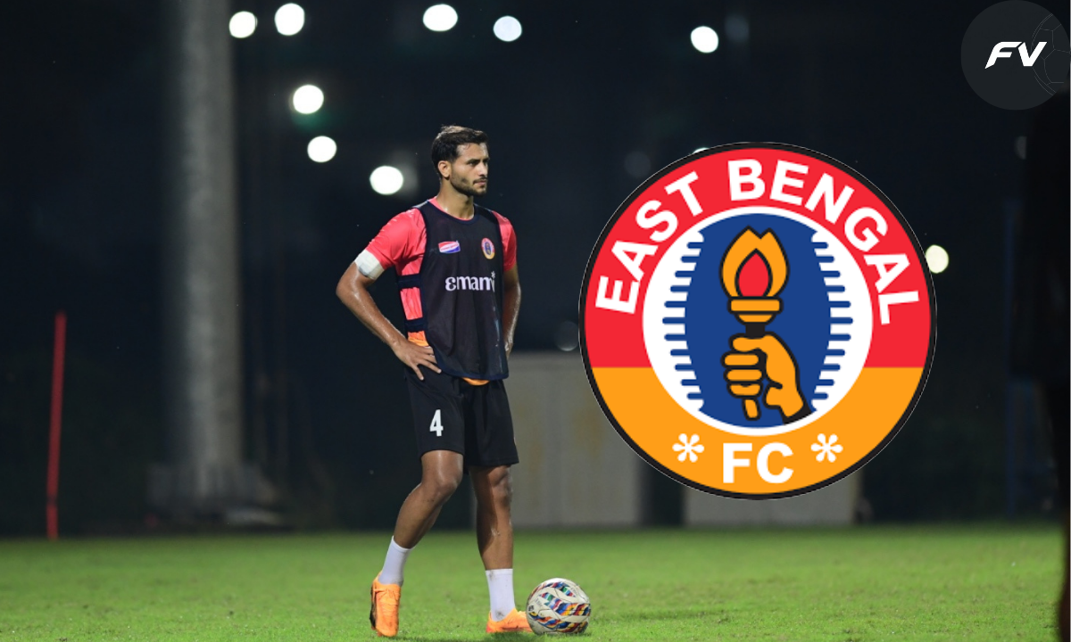 Analysing East Bengal defence without Anwar Ali and challenges at hand