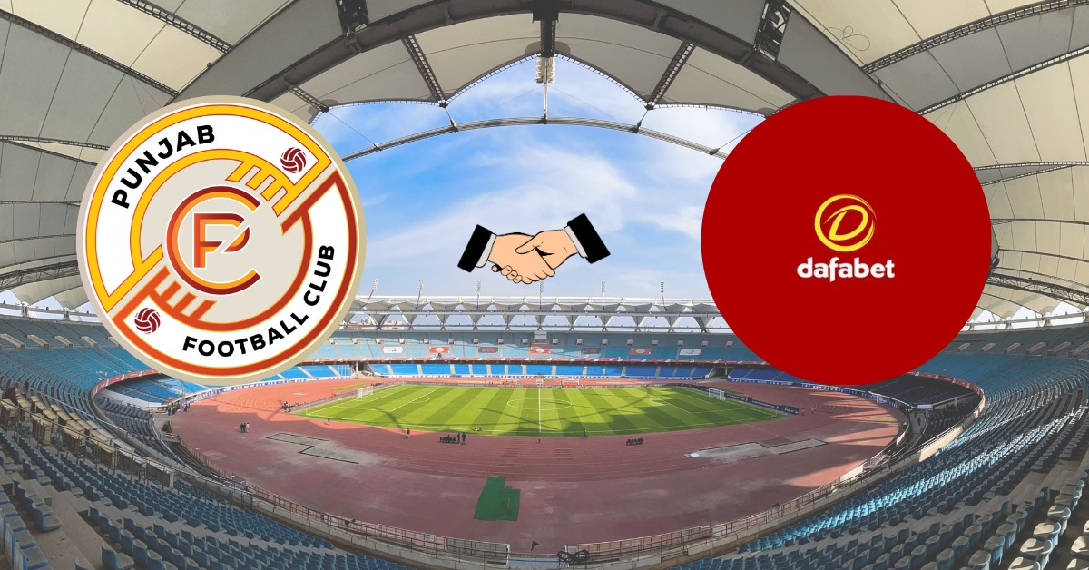 Exclusive: Punjab FC set to sign DafaNews as their official shirt sponsor ahead of ISL 2024-25 season