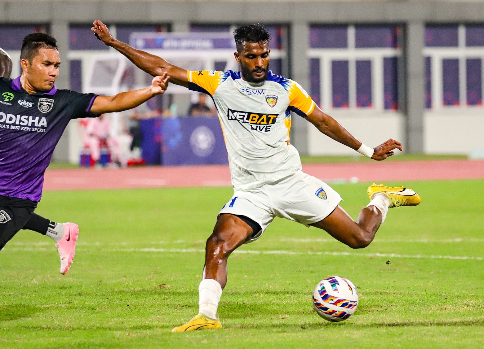 Should Farukh Chaudhary be considered for next national team assignment?