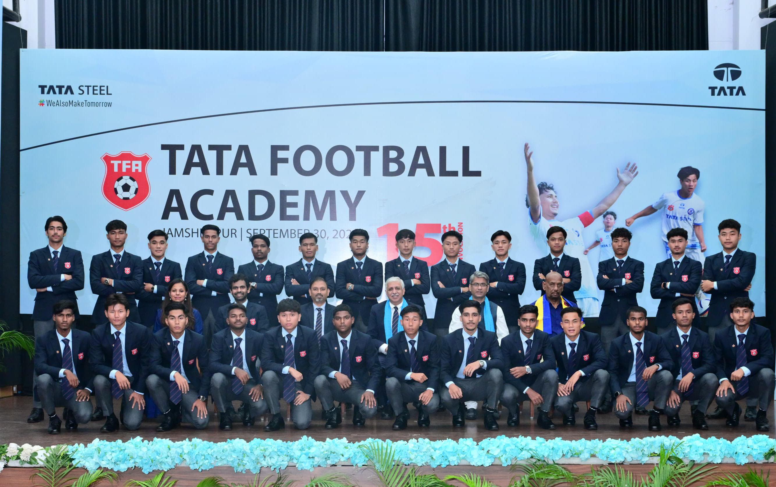 TFA conduct 15th Convocation Ceremony, 28 Cadets Graduated