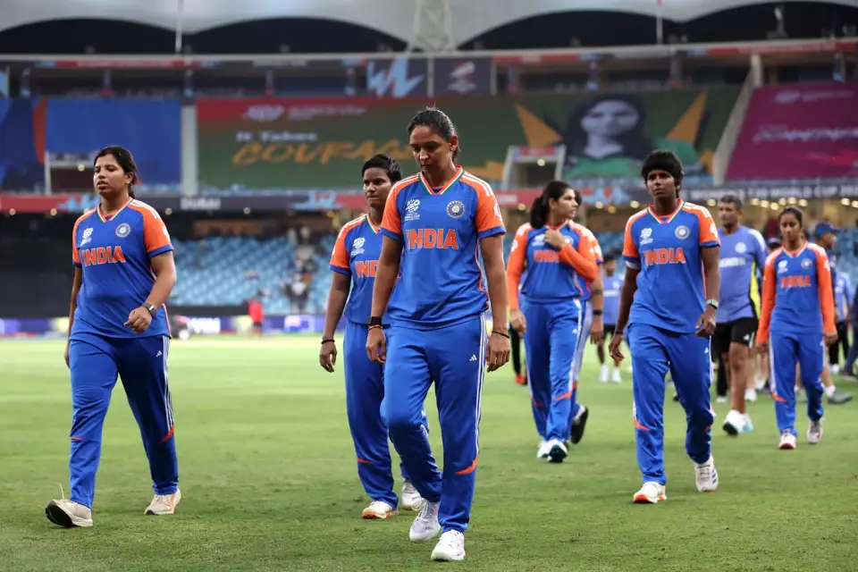 Key takeaways from India’s dismal outing in the 2024 Women’s T20 World Cup