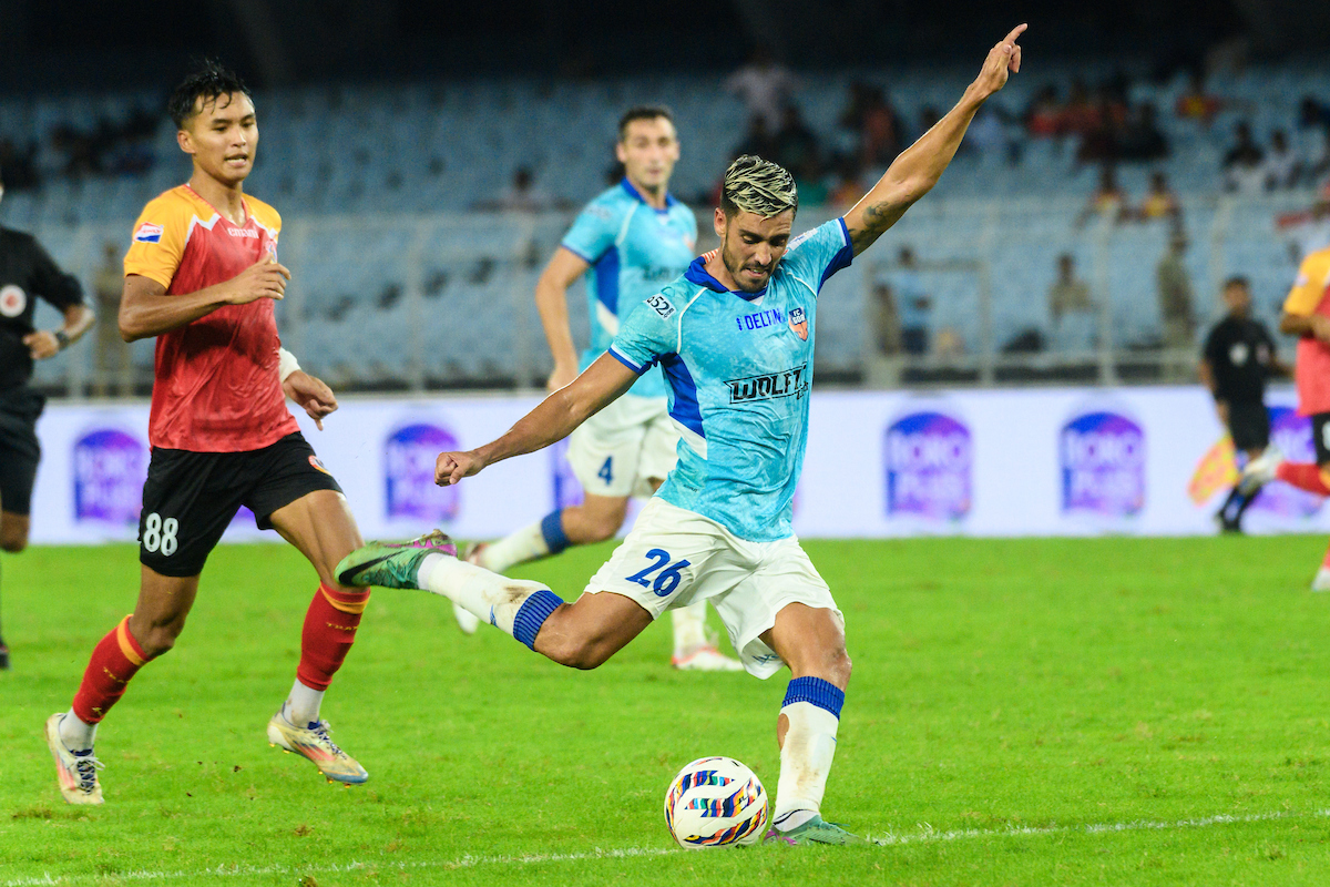FC Goa clash against NorthEast United with an aim to earn first home win of the ISL season