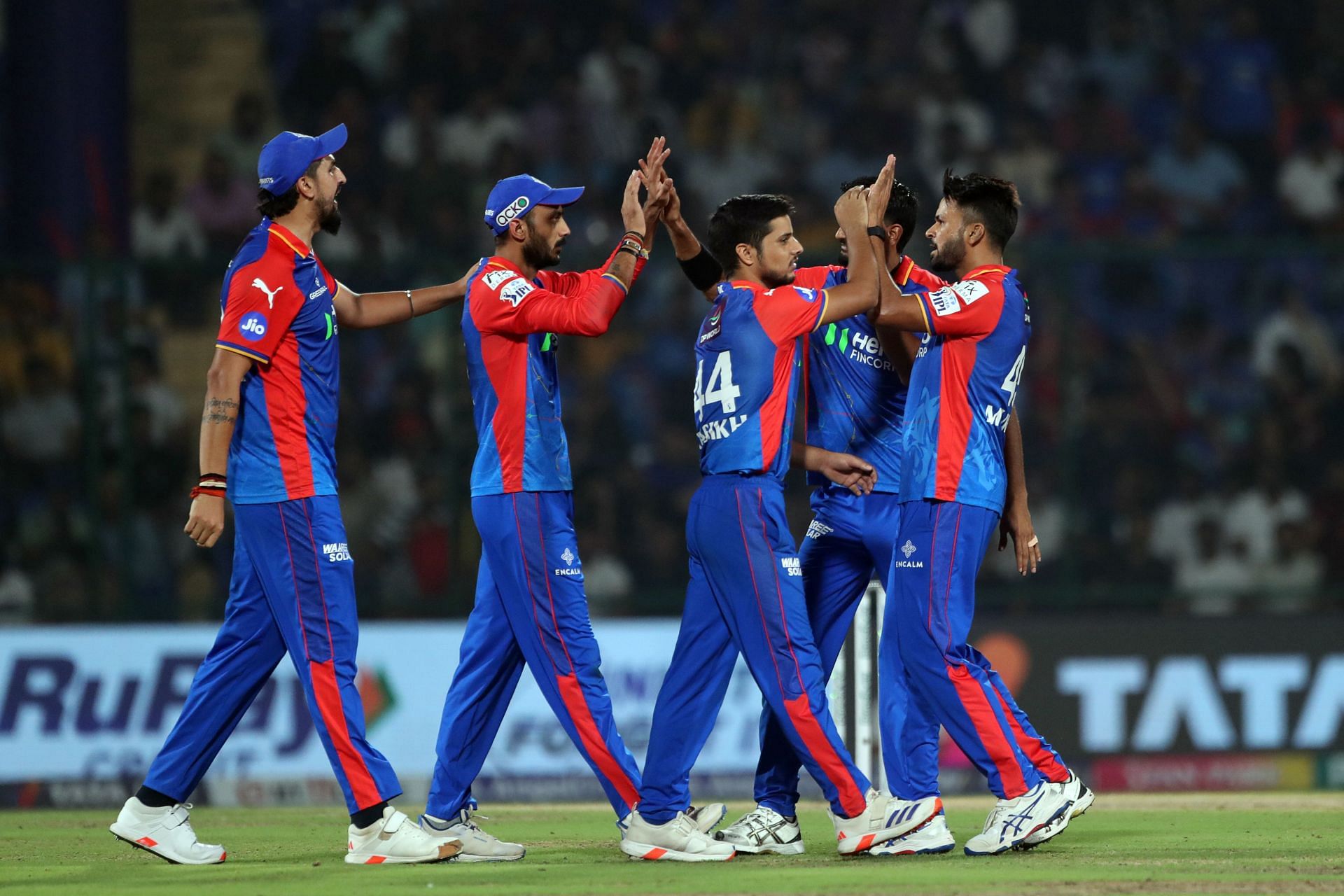 Delhi Capitals announce new Coaching Staff ahead of IPL 2025