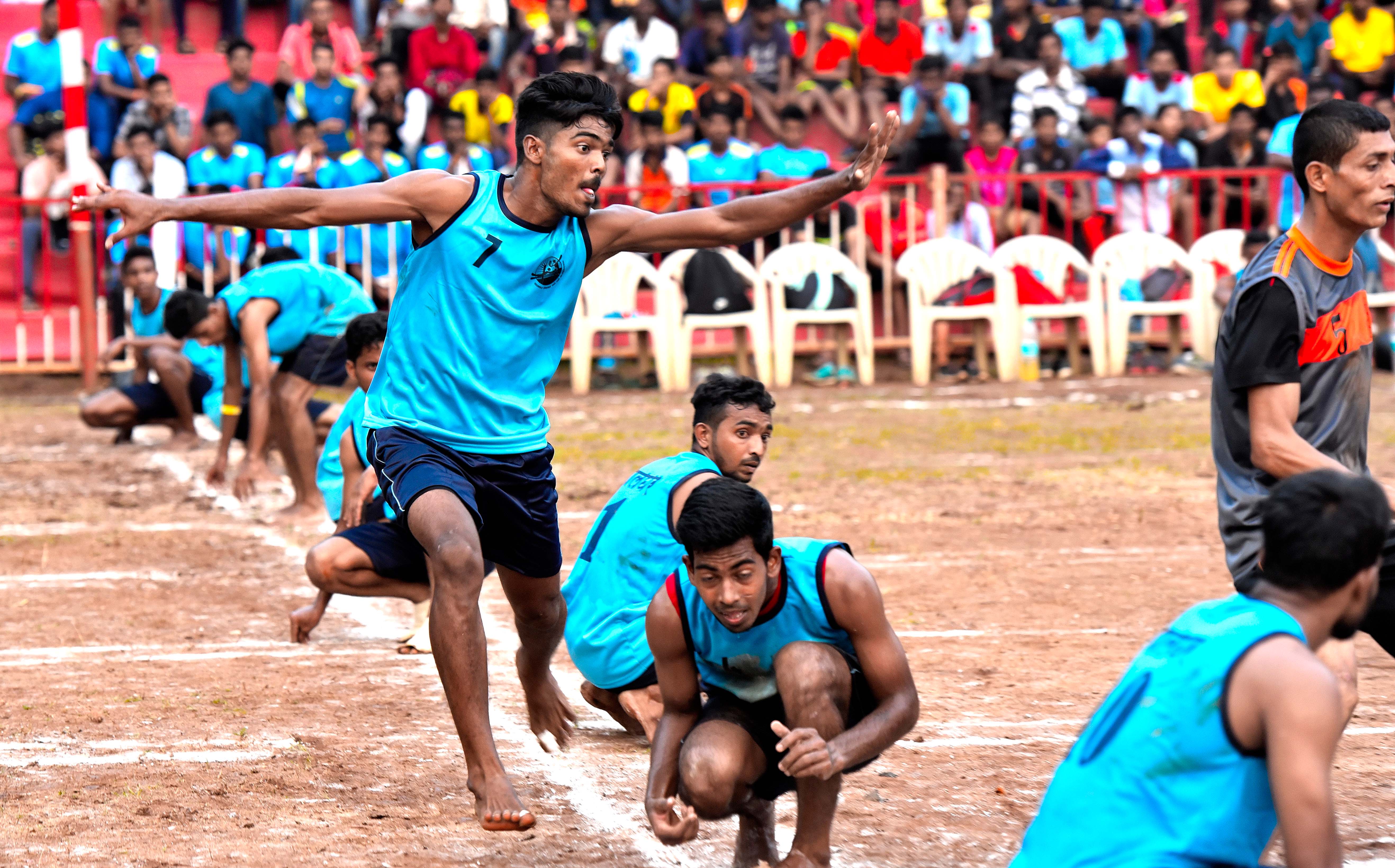 Kho Kho Federation of India introduces groundbreaking scientific measures to improve athlete’s performances