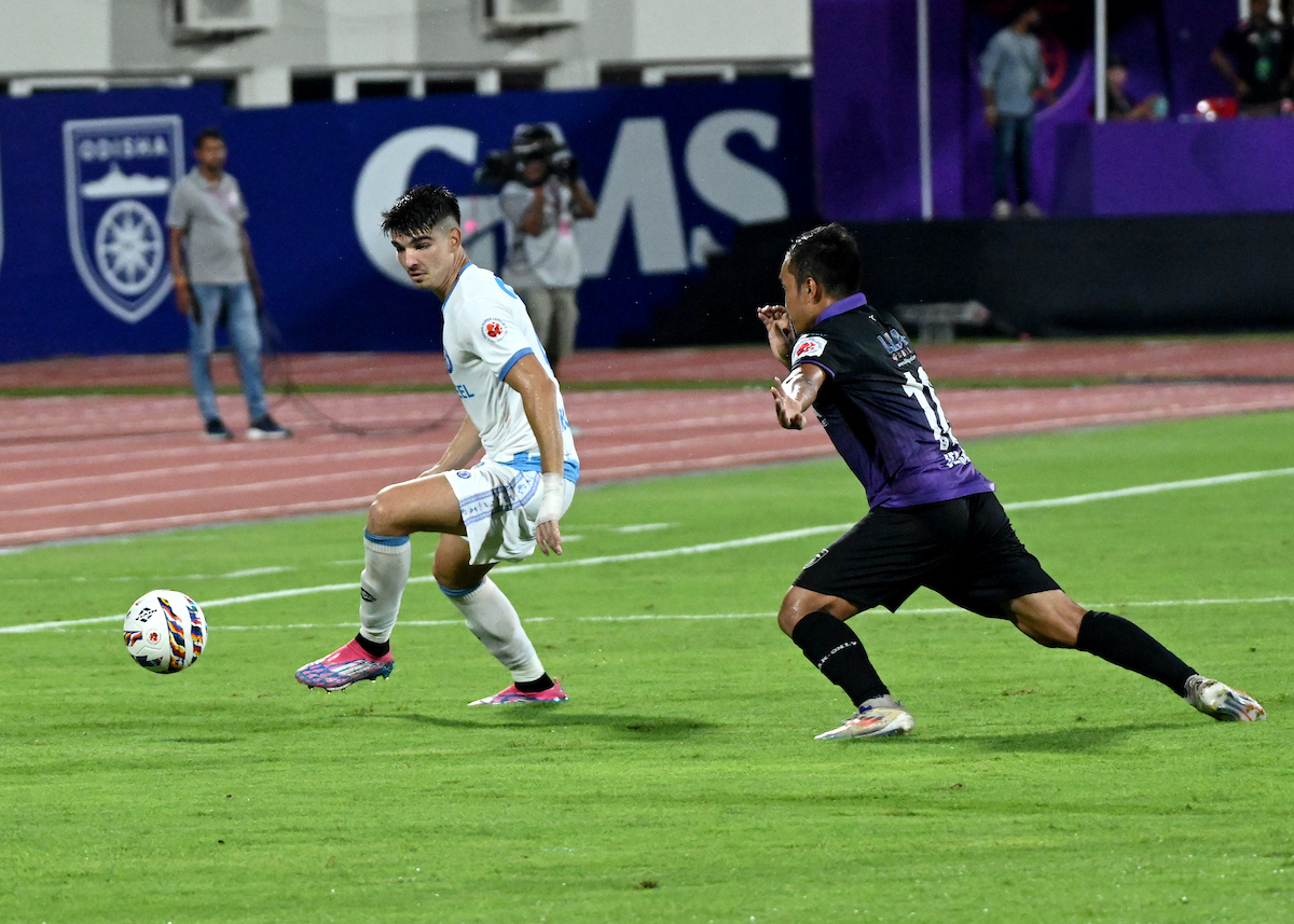 Indian coaches in focus as Jamshedpur FC take on new-look East Bengal FC