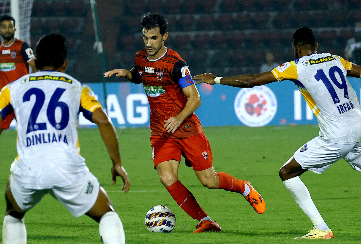 Nonchalant NorthEast United FC hope Saturday charm breaks Jamshedpur FC’s winning streak