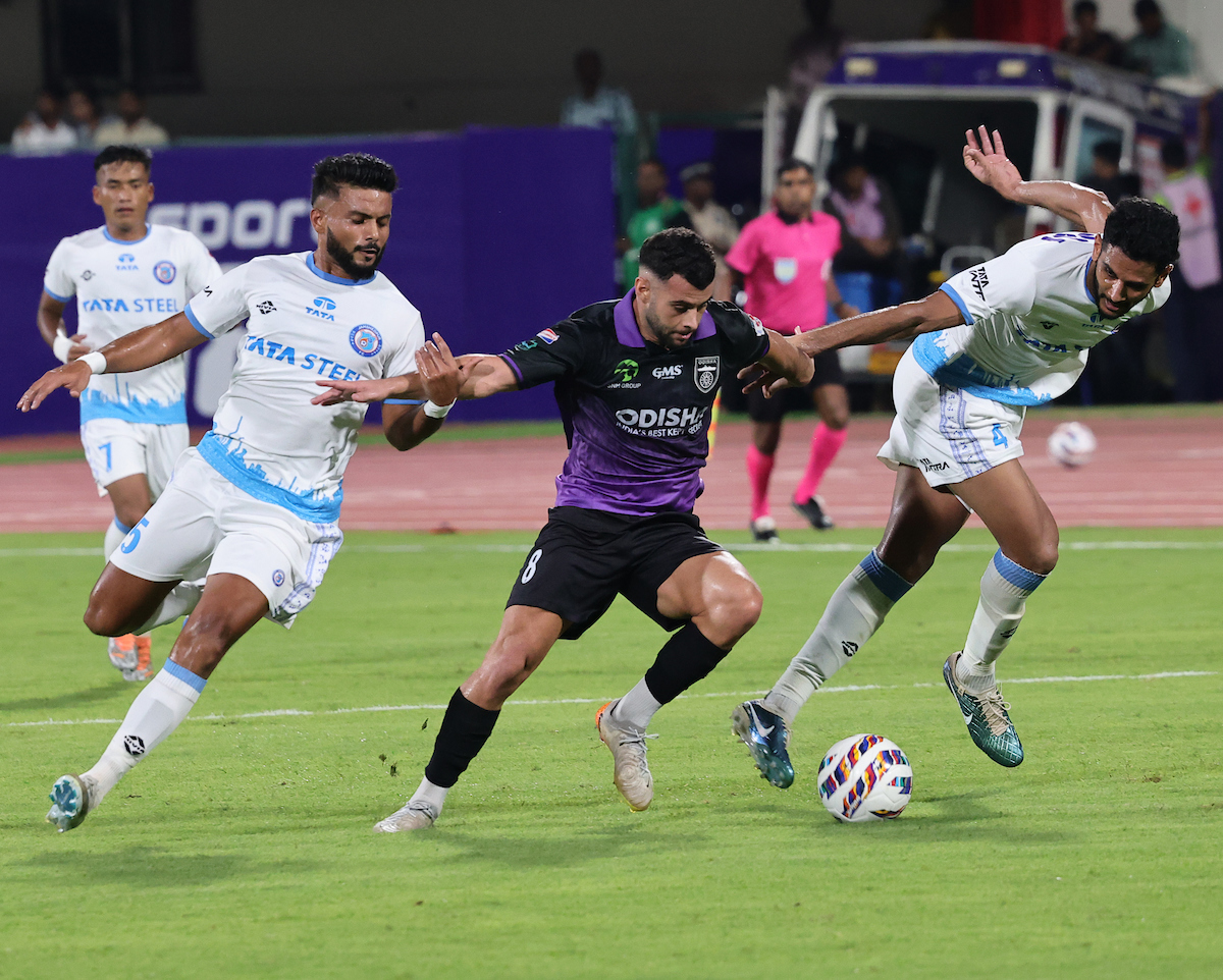 Odisha FC embrace the Kerala Blasters FC challenge as Sergio Lobera eyes 10th win against the Kochi team