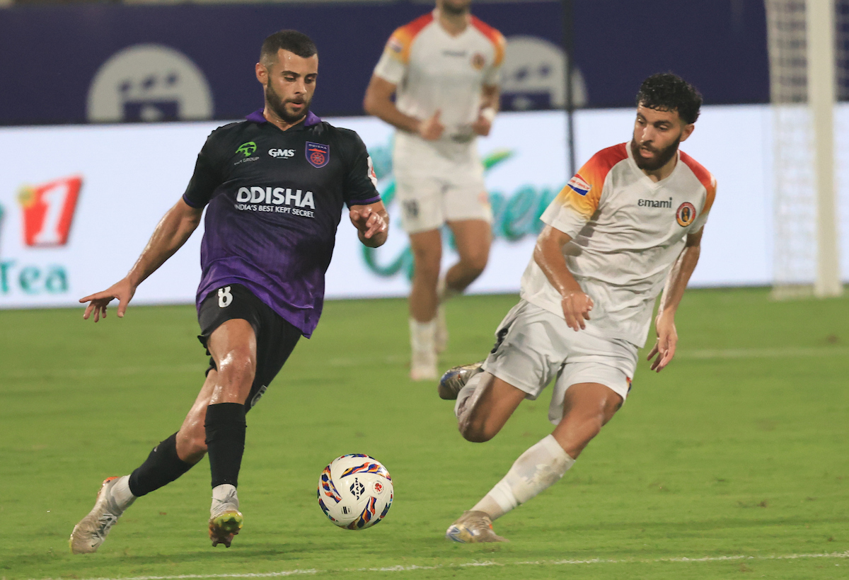 East Bengal Show Signs of Promise Despite Defeat: Oscar Bruzon Looks Ahead to AFC Challenge League