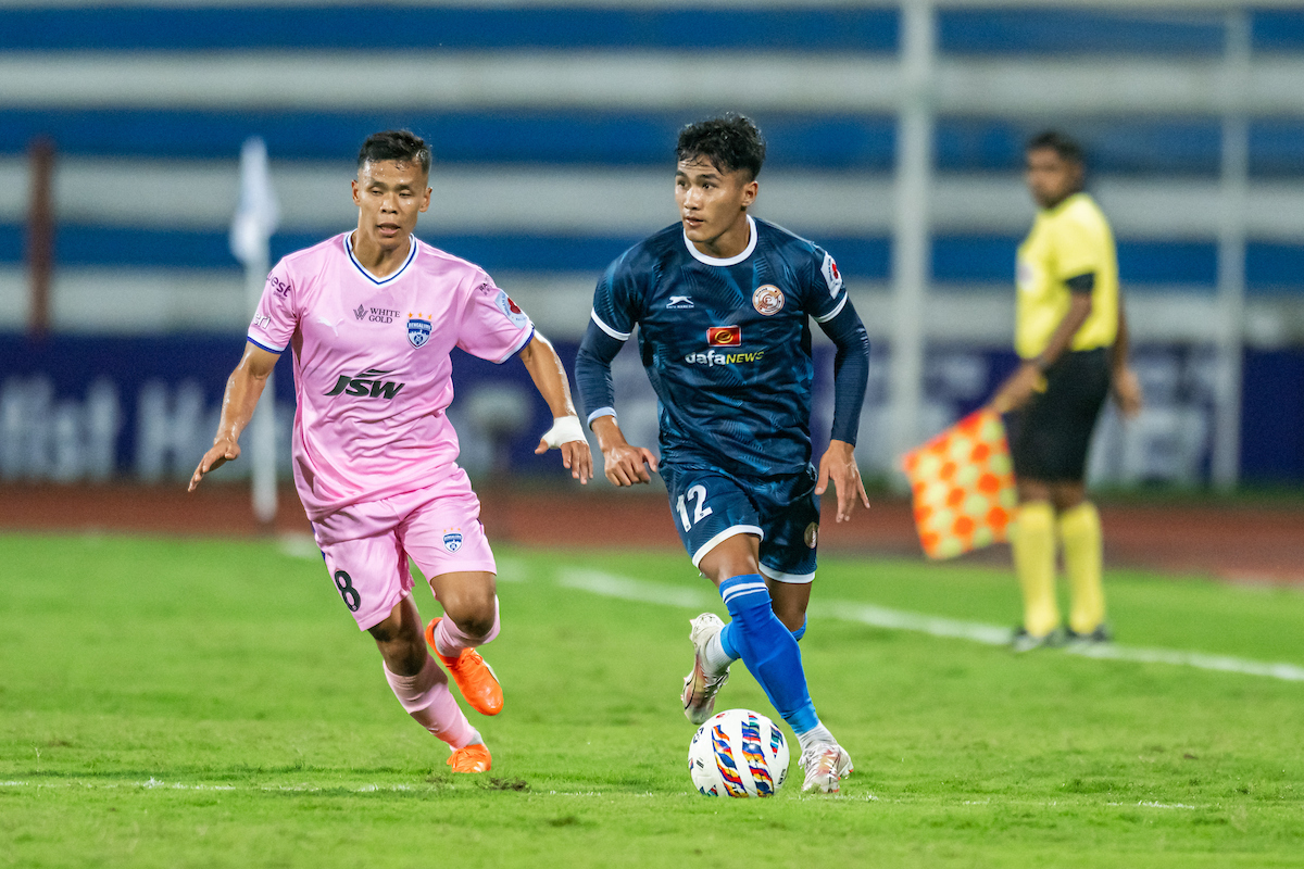 Battle for playoffs spots heats up as Punjab FC, Chennaiyin FC clash with a spur of confidence on their sides