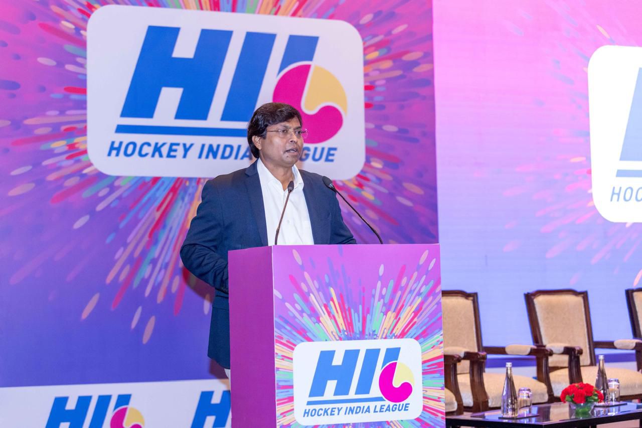 Hockey India League: Ushering a New Era, Honoring Dilip Tirkey’s Vision