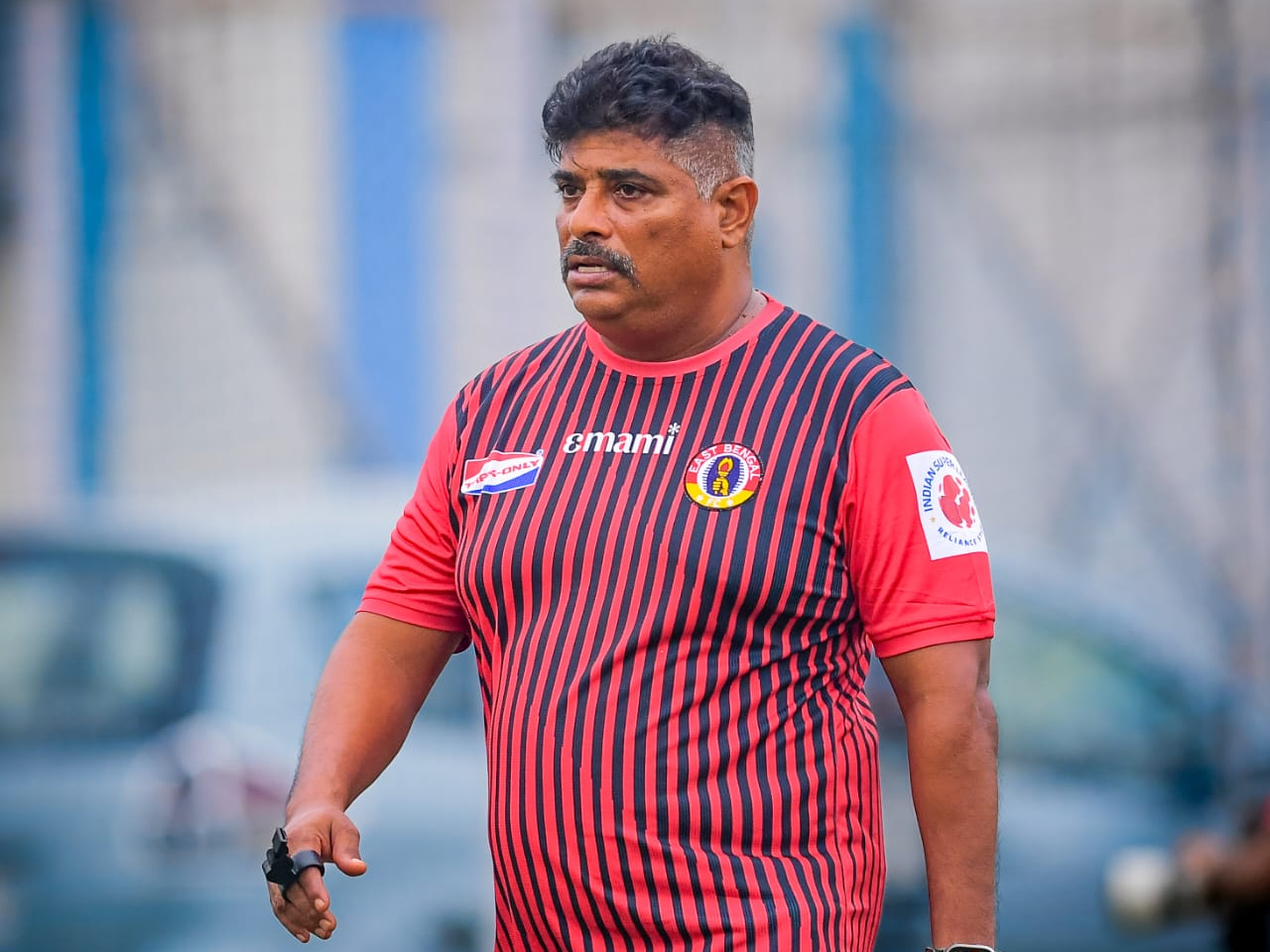 “I know the team will come back strong against Jamshedpur FC” – Bino George