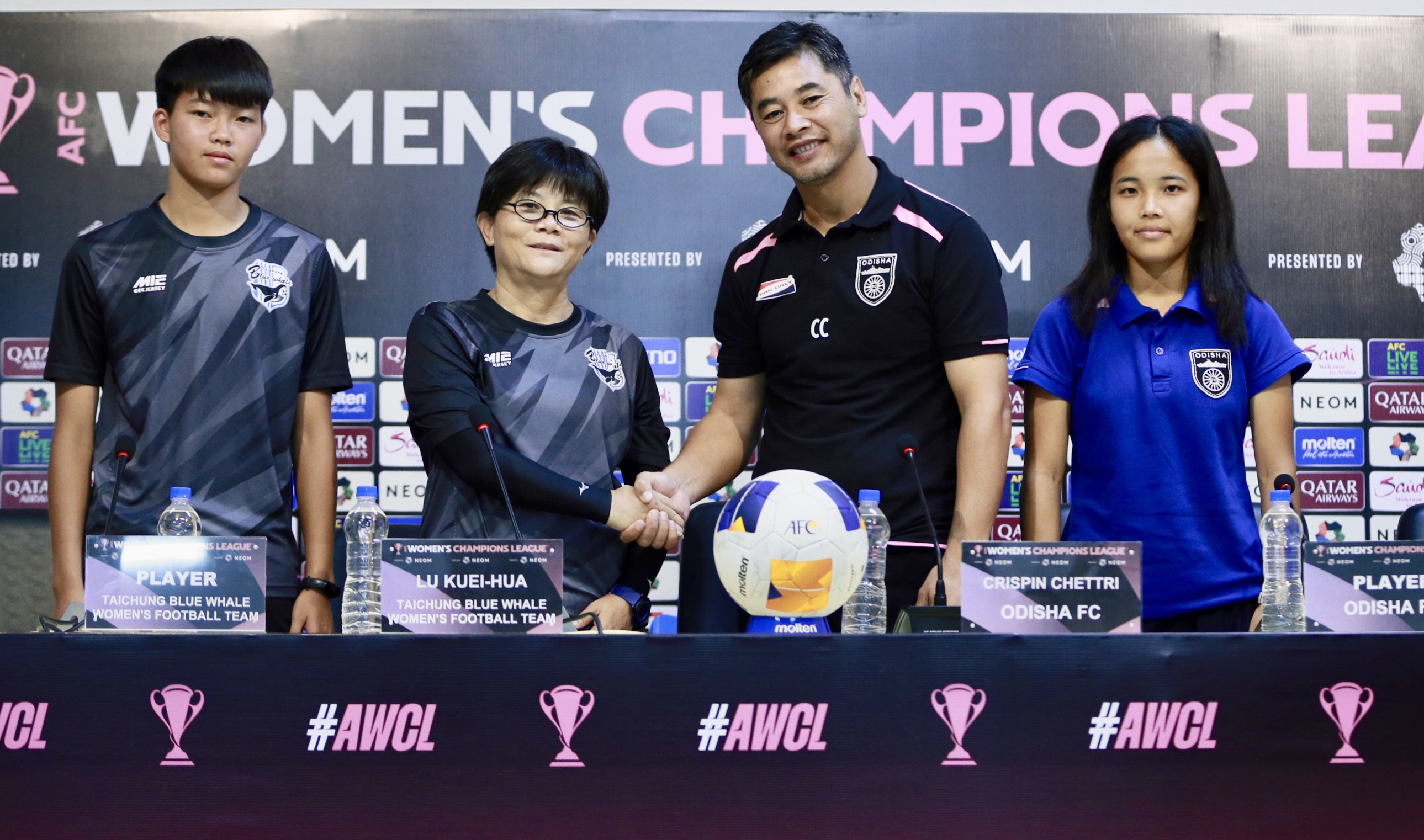 Odisha to play for pride as qualification only mathematical possibility