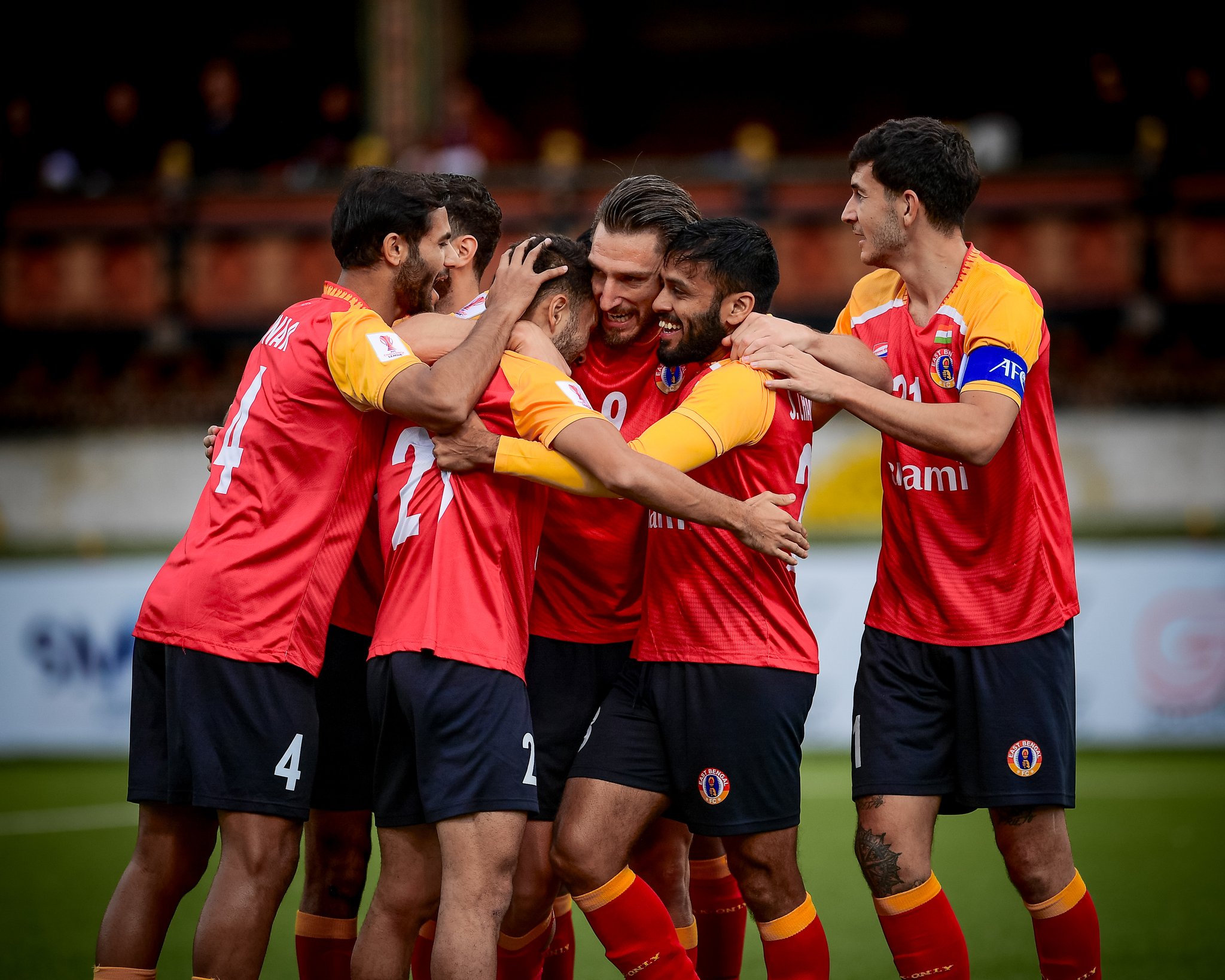 From Darkness to Hope: Can Oscar Bruzon Turn East Bengal’s ISL Fortunes Around After AFC Challenge Success?