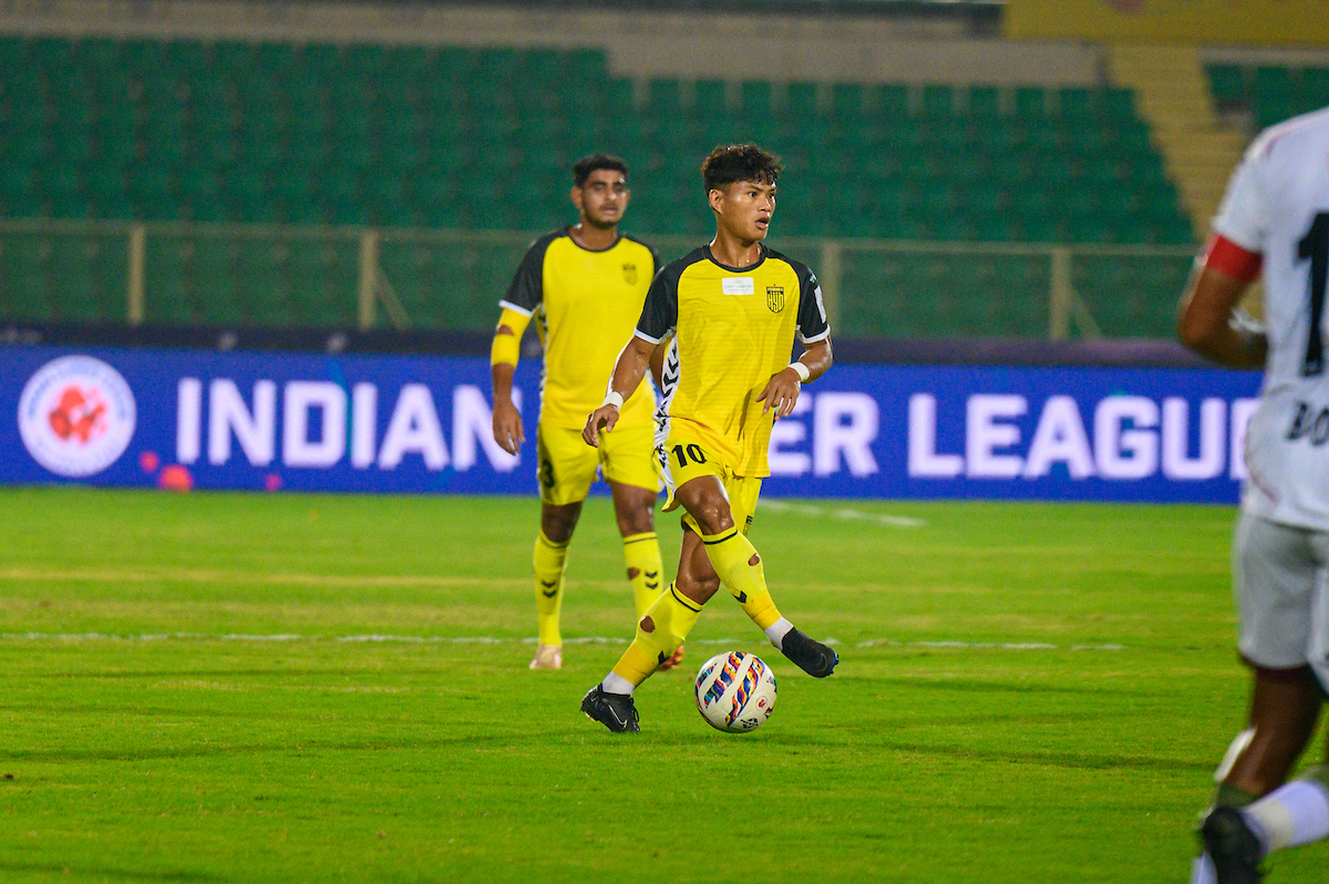 Climbing up the league ladder a priority for both teams as Hyderabad FC host Odisha FC