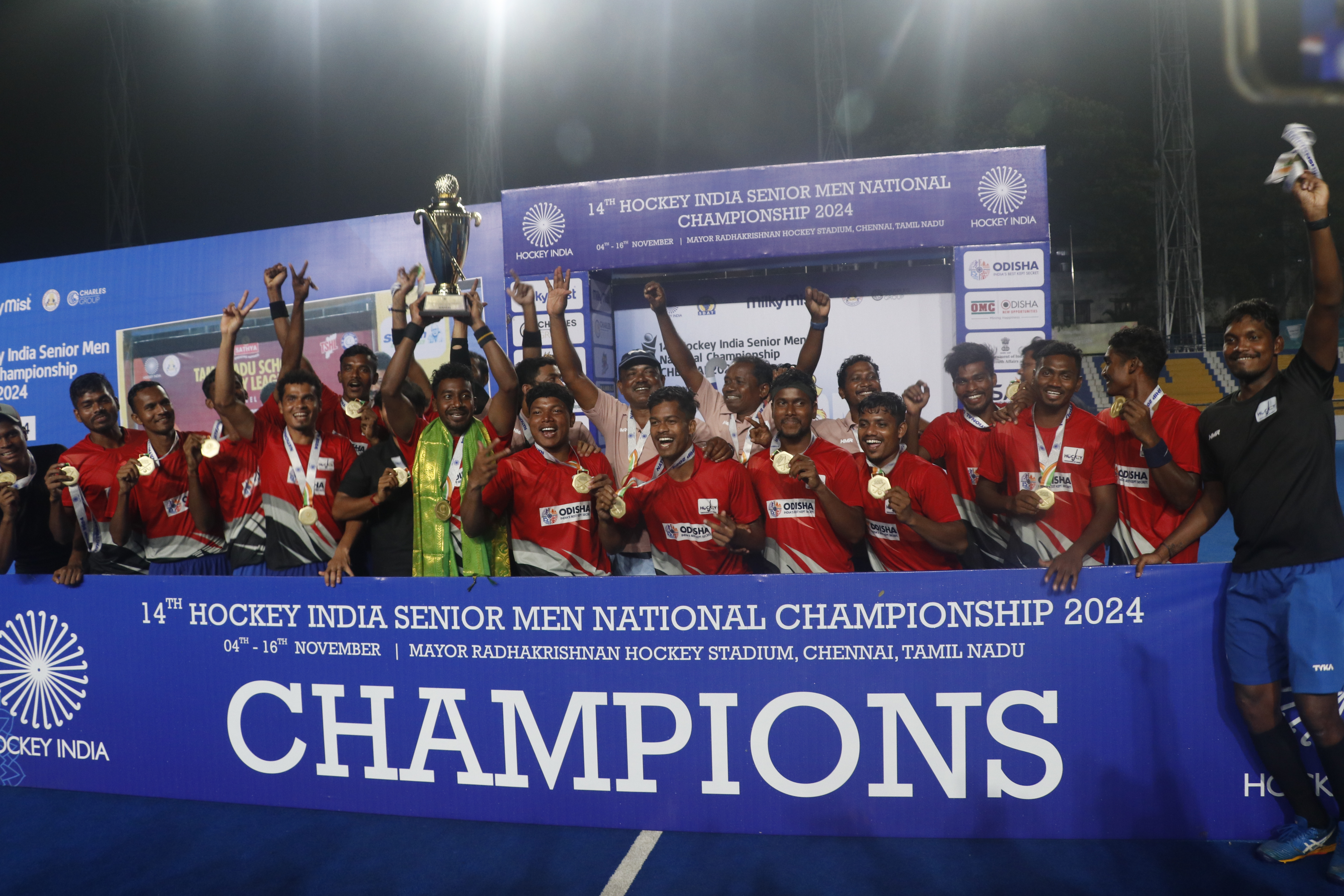 Opinion: Why a Zonal Format Could Be the Game-Changer for Senior Nationals?