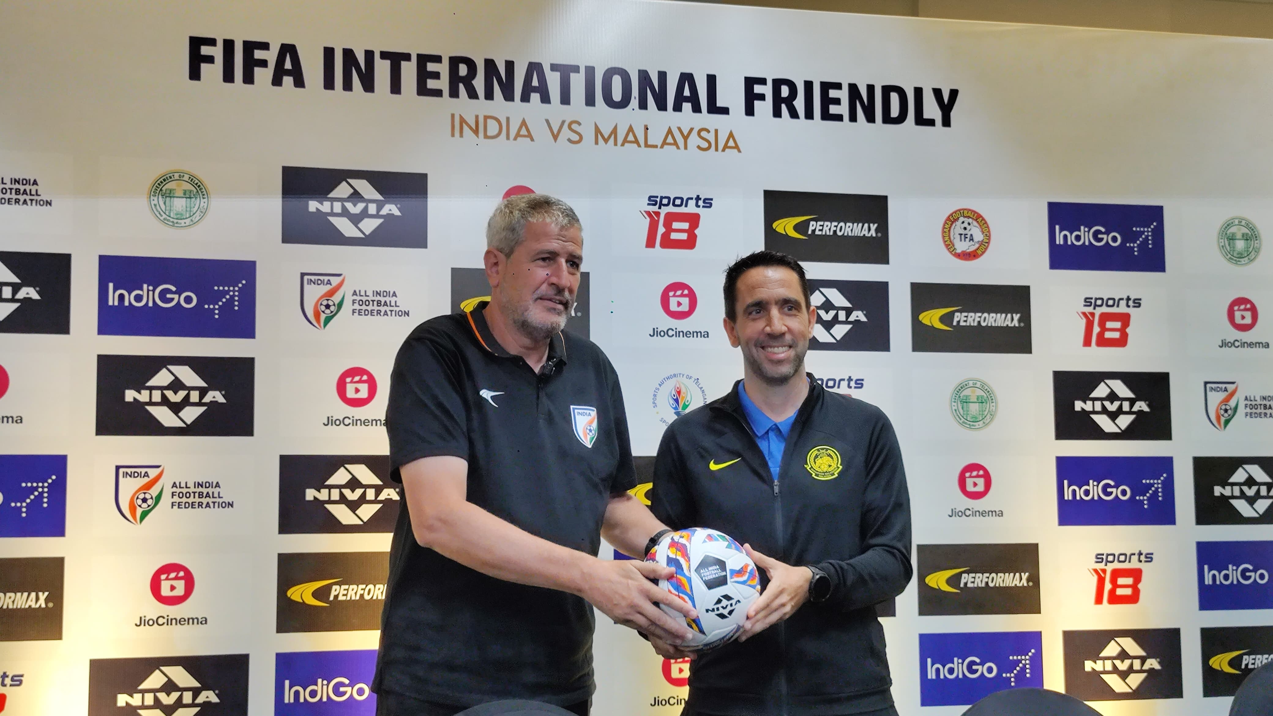 India vs Malaysia Friendly: Márquez’s men dead set on overcoming Malaysia skirmish 