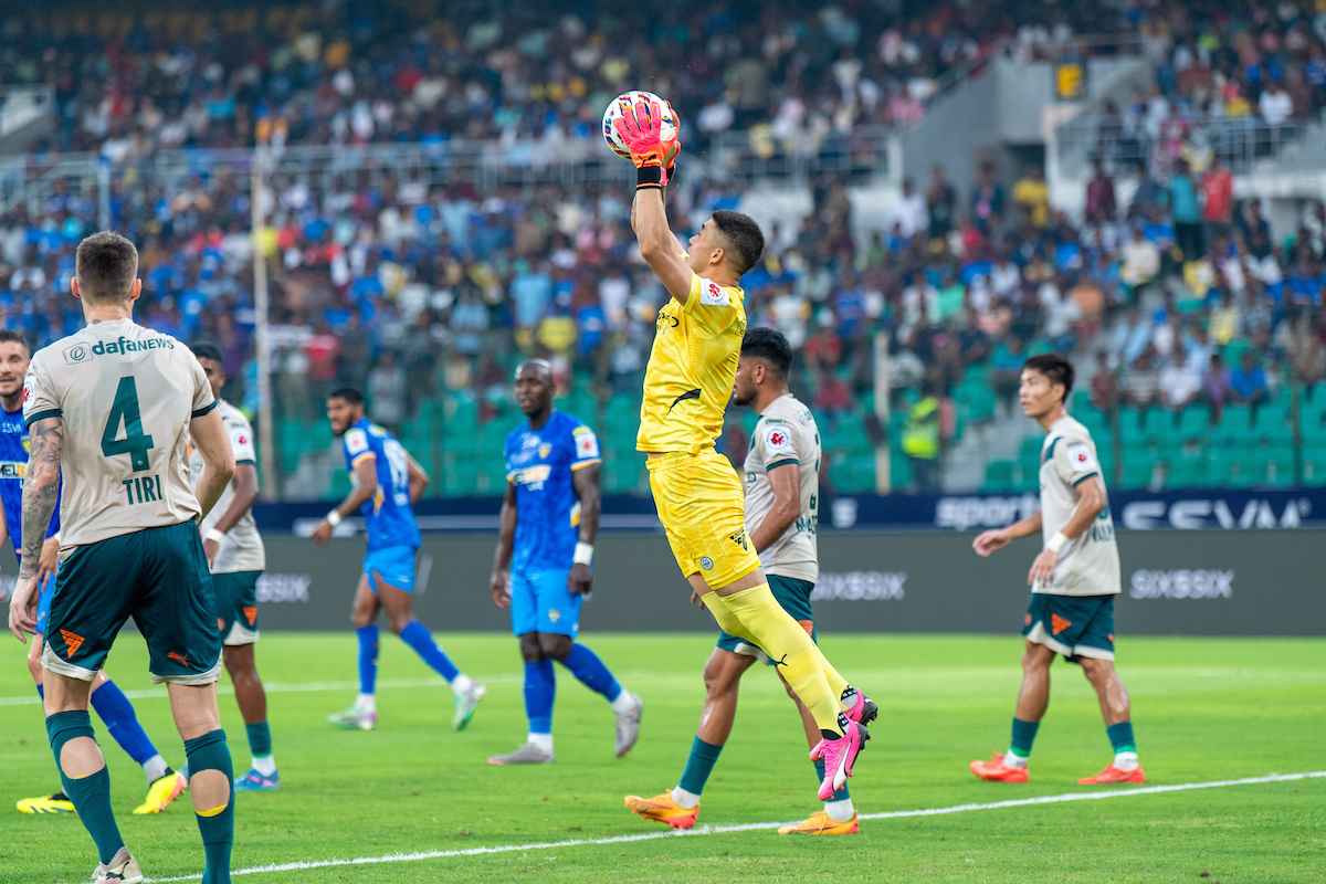 Mumbai City FC eye third straight win against Punjab FC to leapfrog them in points table