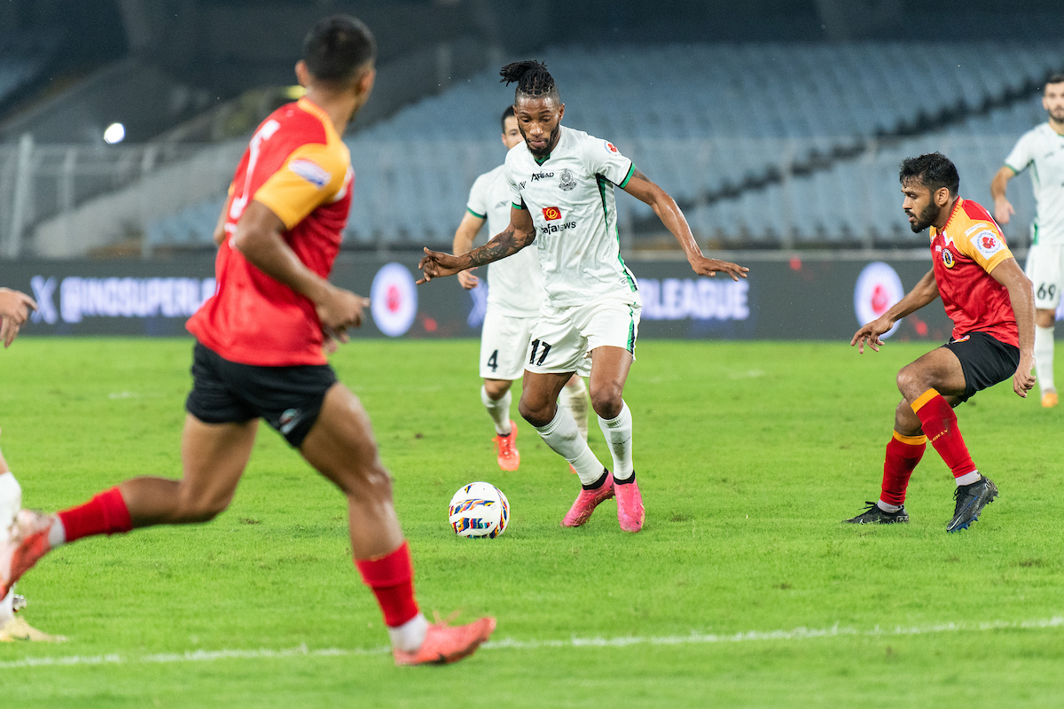 Mohammedan SC aim for maiden ISL home win, but up against a sparkling Bengaluru FC