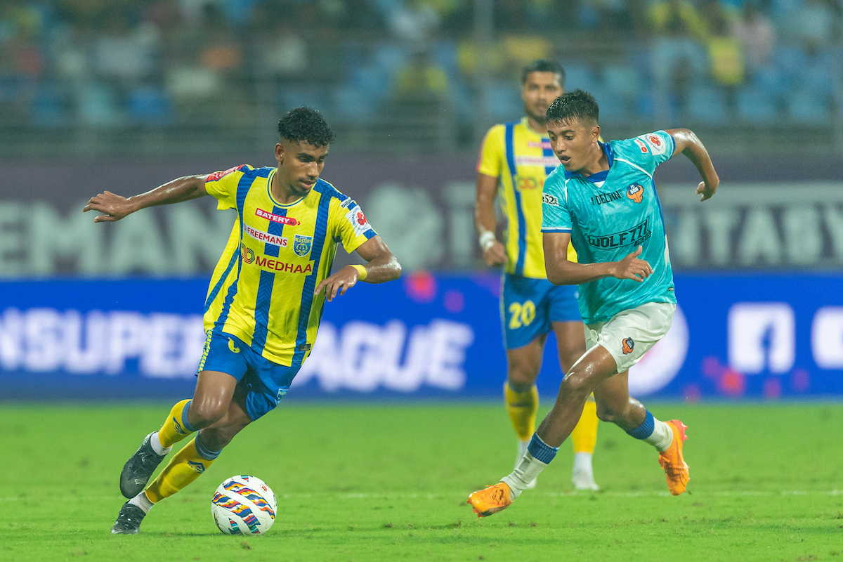 ISL 2024-25 Matchweek 10 Report: KBFC vs FCG: Boris Singh’s first-half strike, defensive resilience help FC Goa soar past Kerala Blasters FC in Kochi