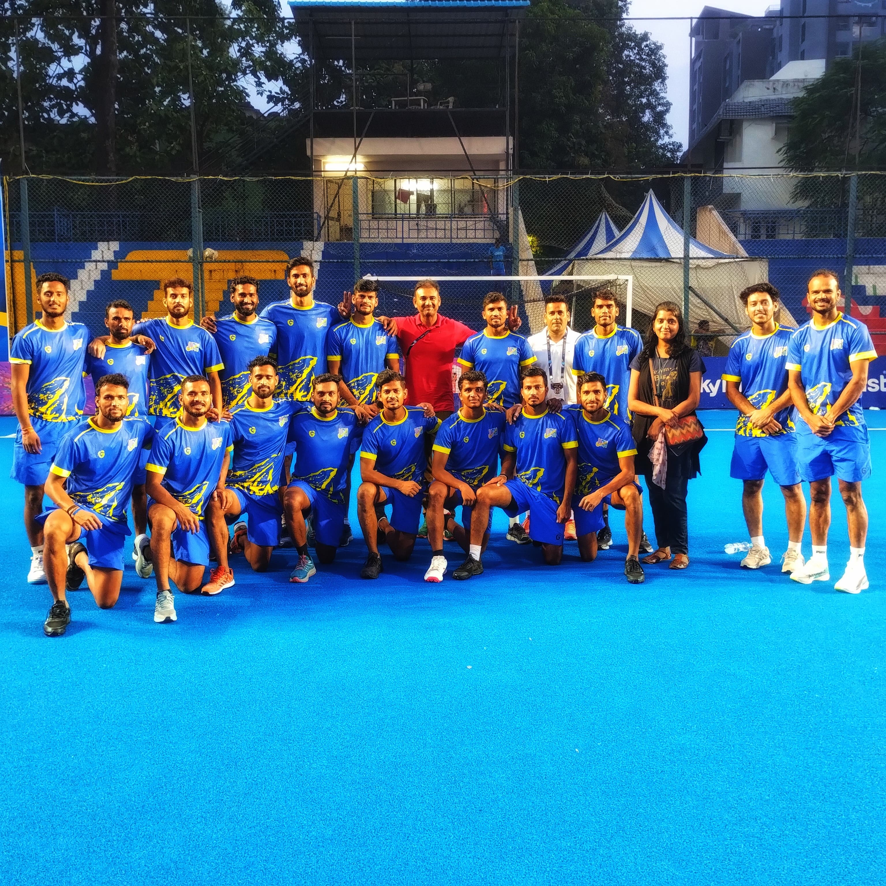 Fan View: Madhu Raman’s Call for Family-Friendly and Inclusive Hockey