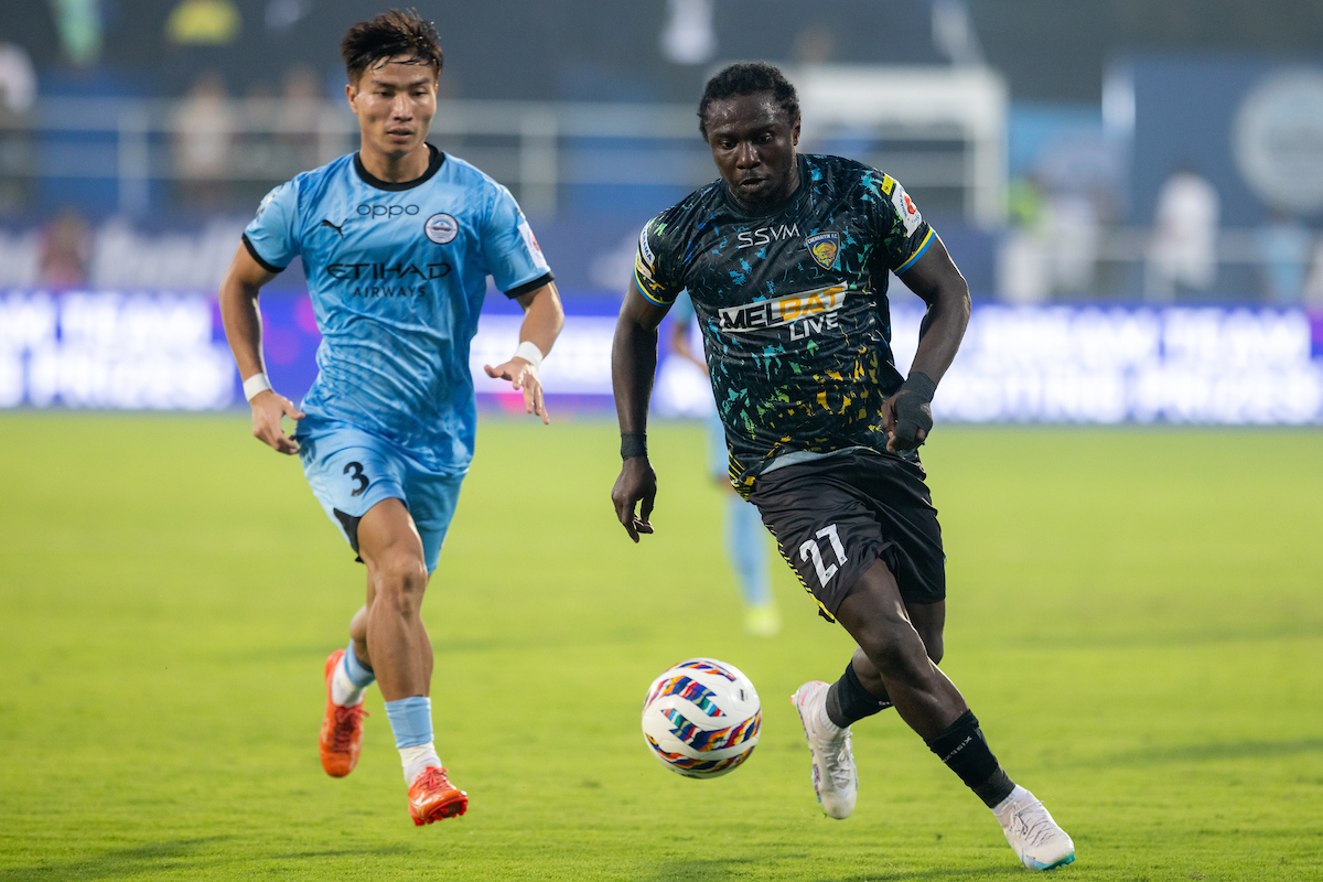 ISL 2024-25 : EBFC vs CFC: With 10 points gap and a handful of games to play, East Bengal FC and Chennaiyin FC encounter to keep top-6 ambitions alive