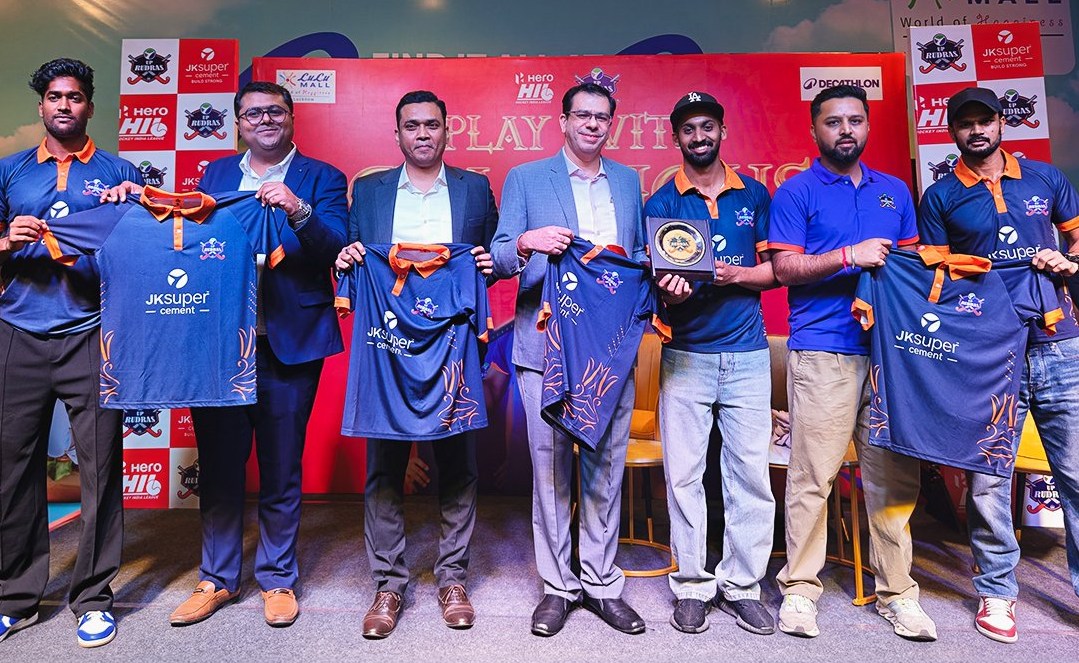 Hockey India League 2024-25: UP Rudras Preview, Squad, Analysis and Fixtures