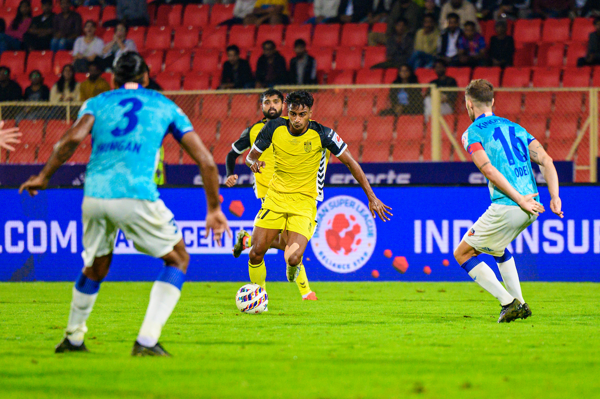 ISL 2024-25: HFC vs MSC: Hyderabad FC aim for fourth consecutive unbeaten home game, as Mohammedan SC look to break two-game losing streak