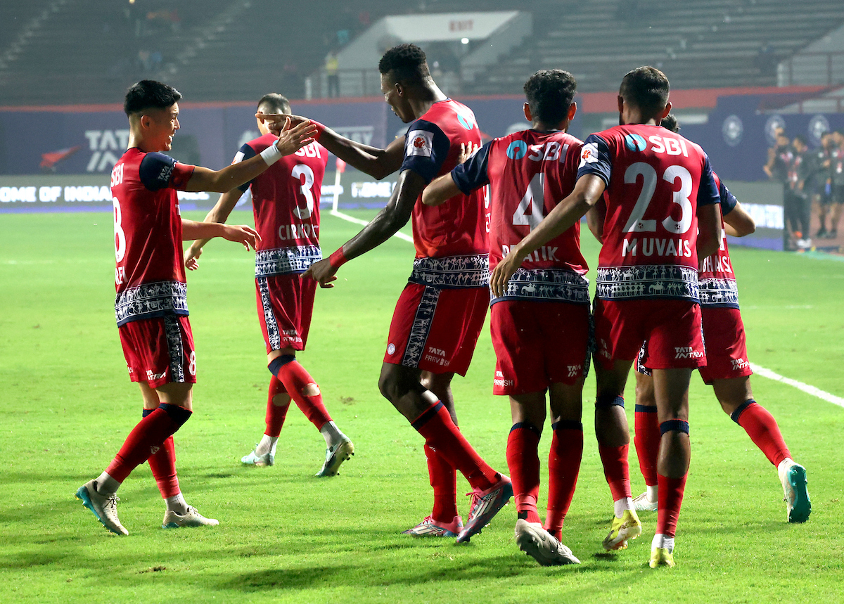 ISL 2024-25: Jamshedpur FC vs Punjab FC Preview