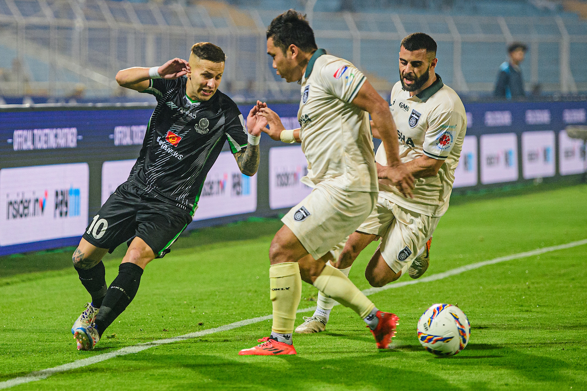 ISL 2024-25: OFC vs PFC: Playoffs contenders Odisha FC, Punjab FC look to avoid consecutive losses